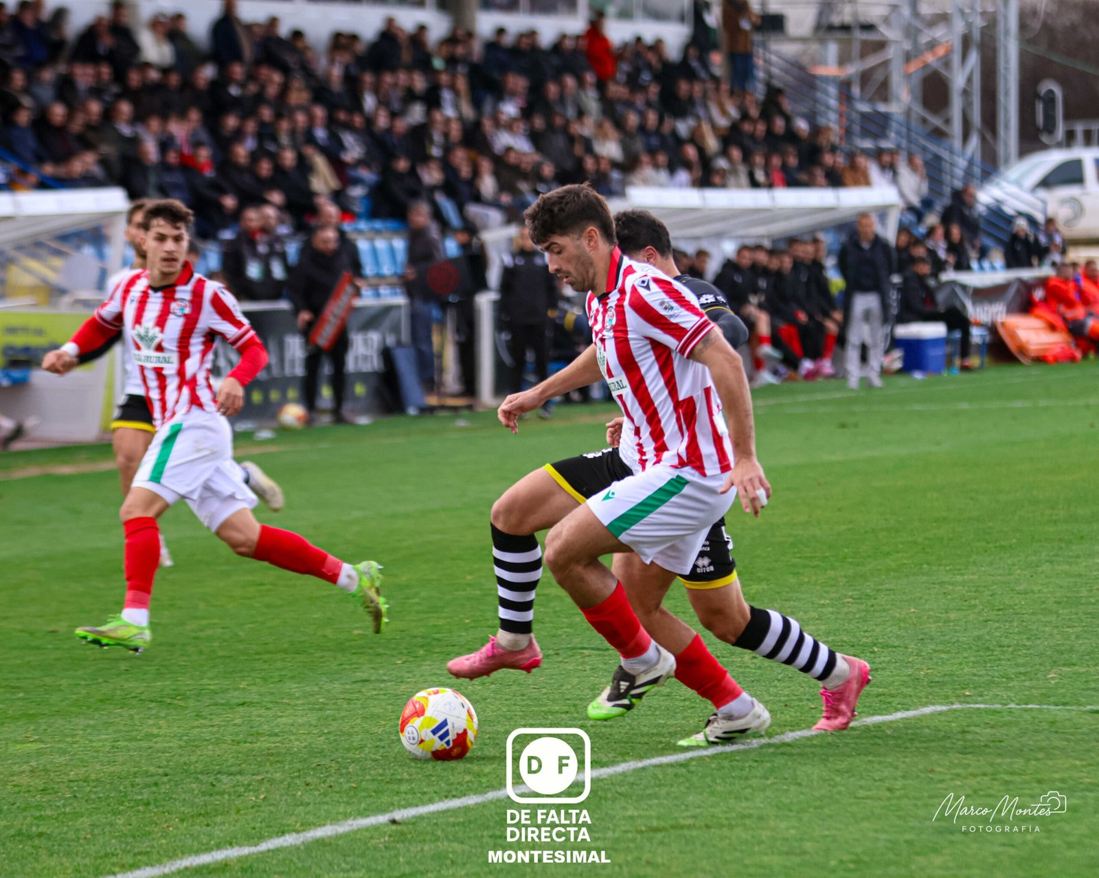 Unionistas de Salamanca 0 -Zamora Club de Fútbol 0