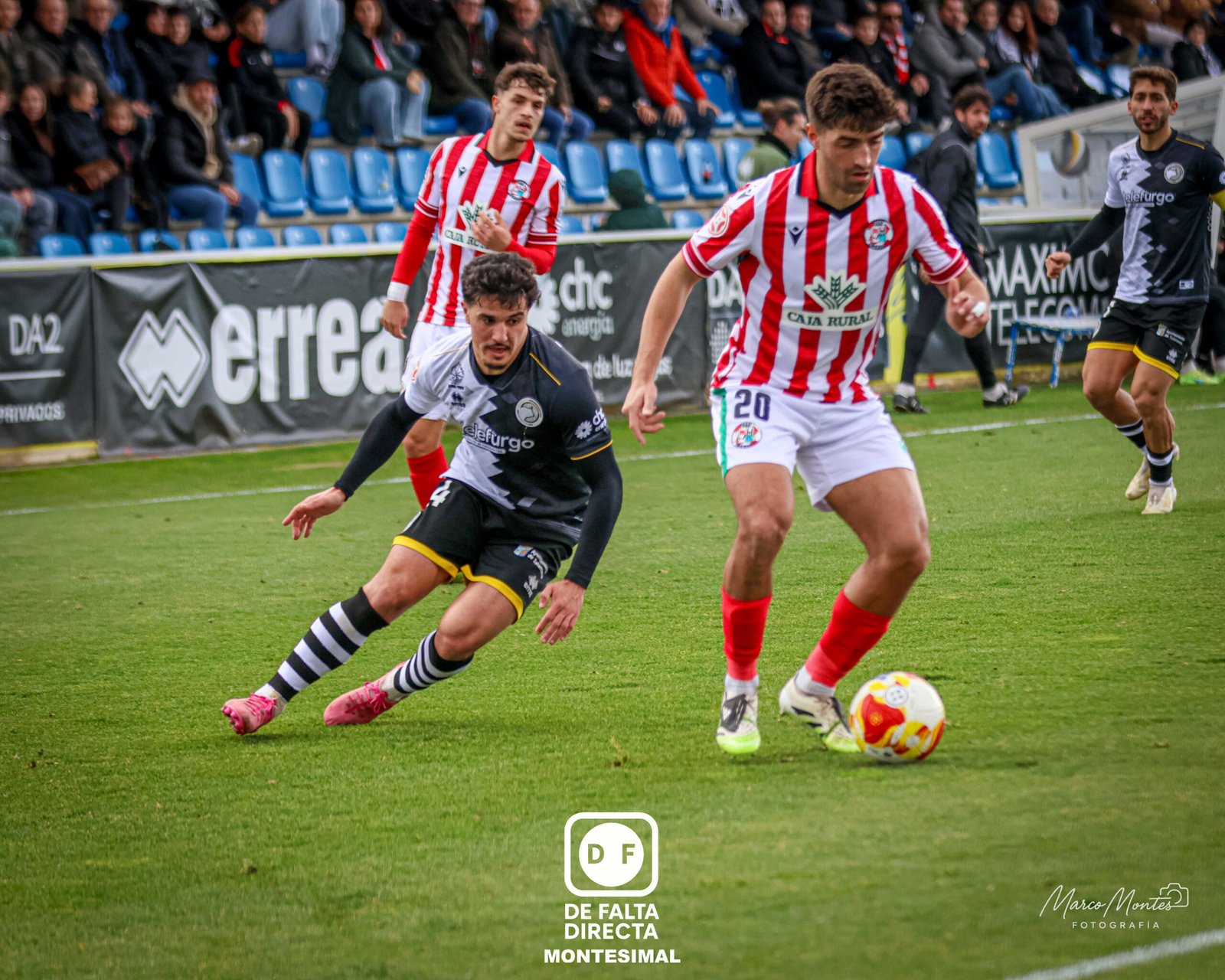 Unionistas de Salamanca 0 -Zamora Club de Fútbol 0