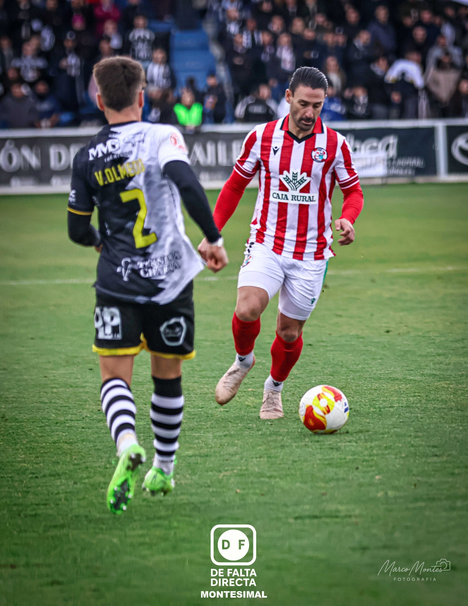 Unionistas de Salamanca 0 -Zamora Club de Fútbol 0