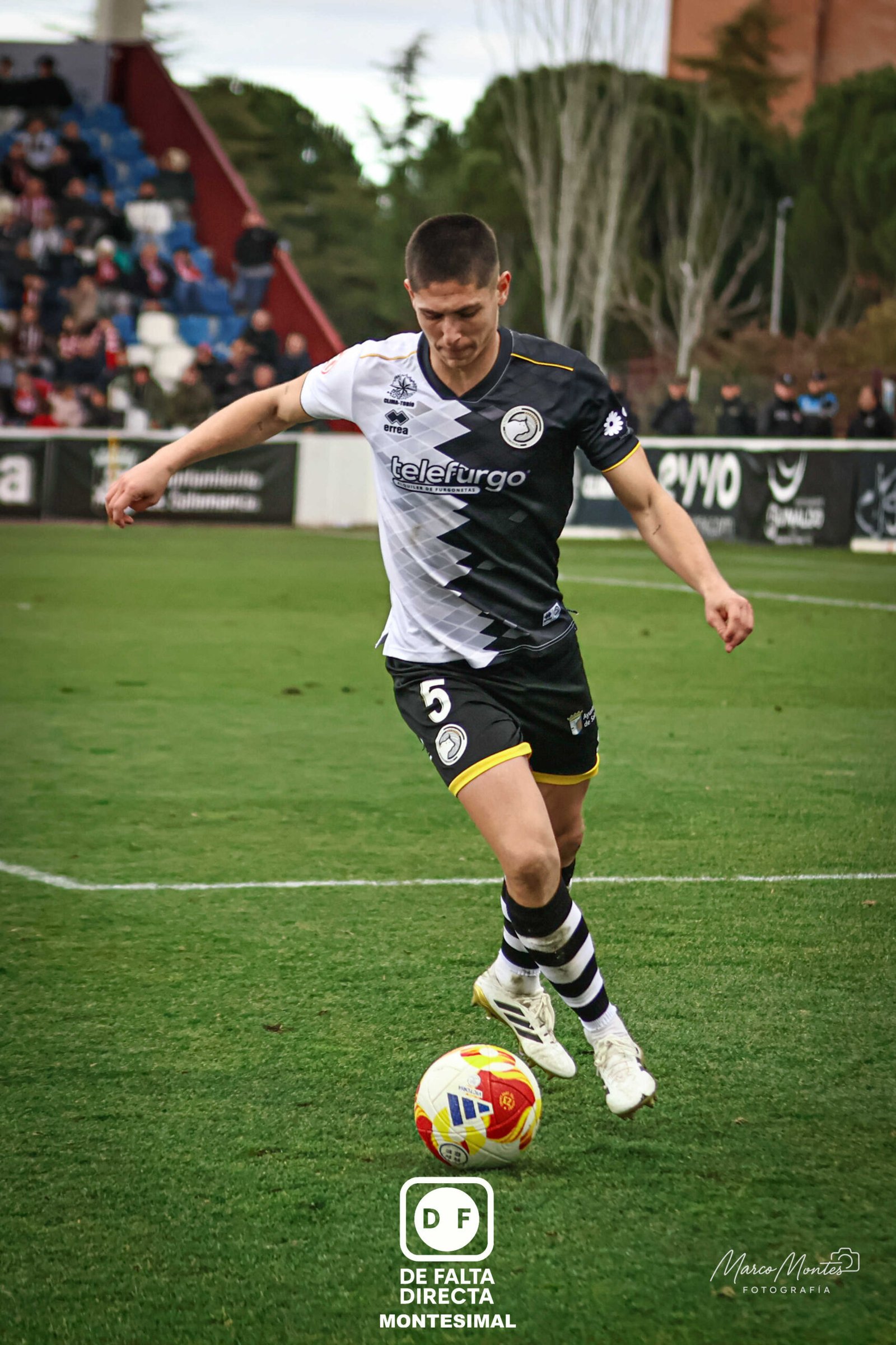 Unionistas de Salamanca 0 -Zamora Club de Fútbol 0