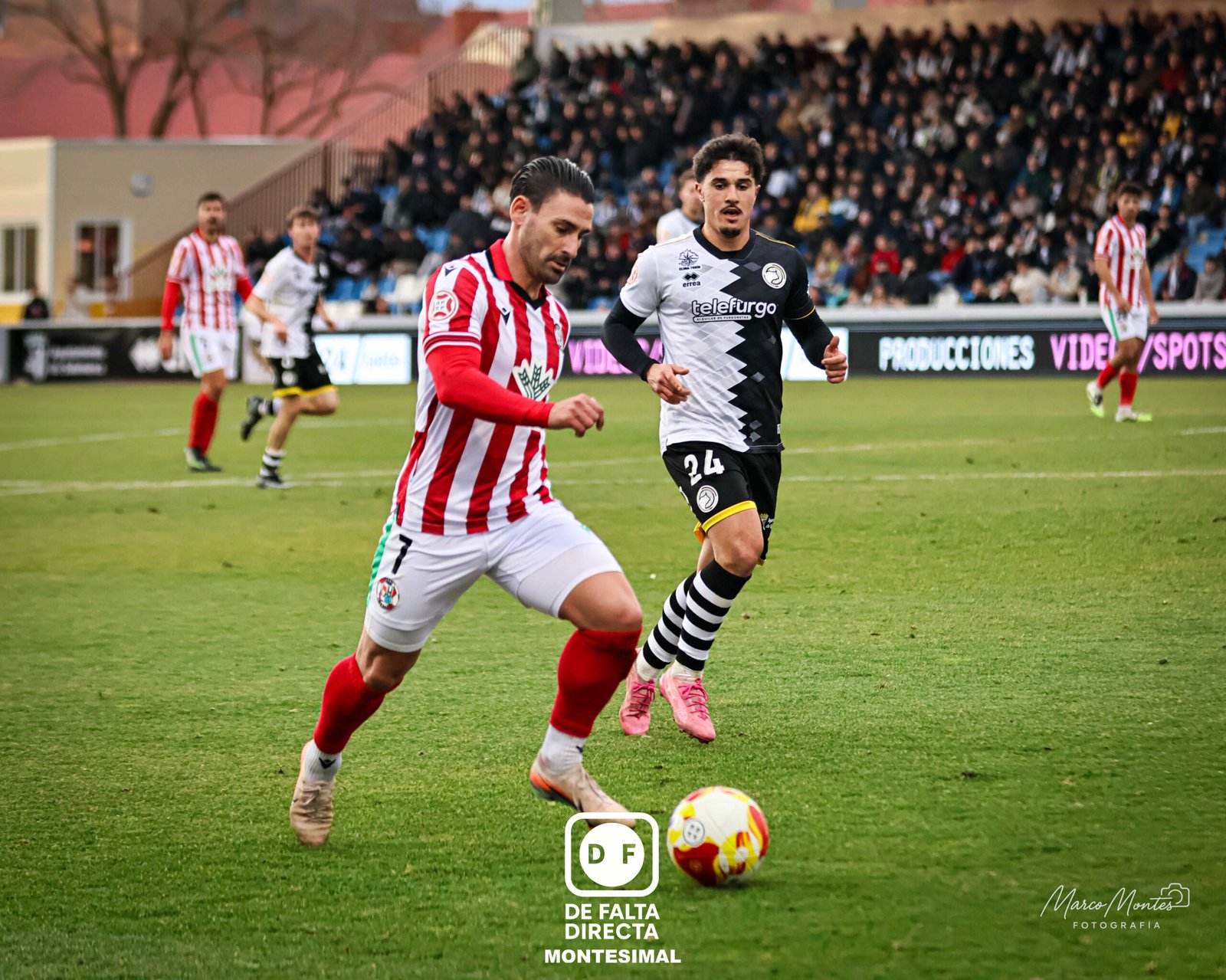 Unionistas de Salamanca 0 -Zamora Club de Fútbol 0