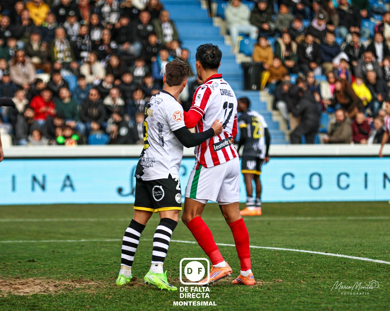 Unionistas de Salamanca 0 -Zamora Club de Fútbol 0