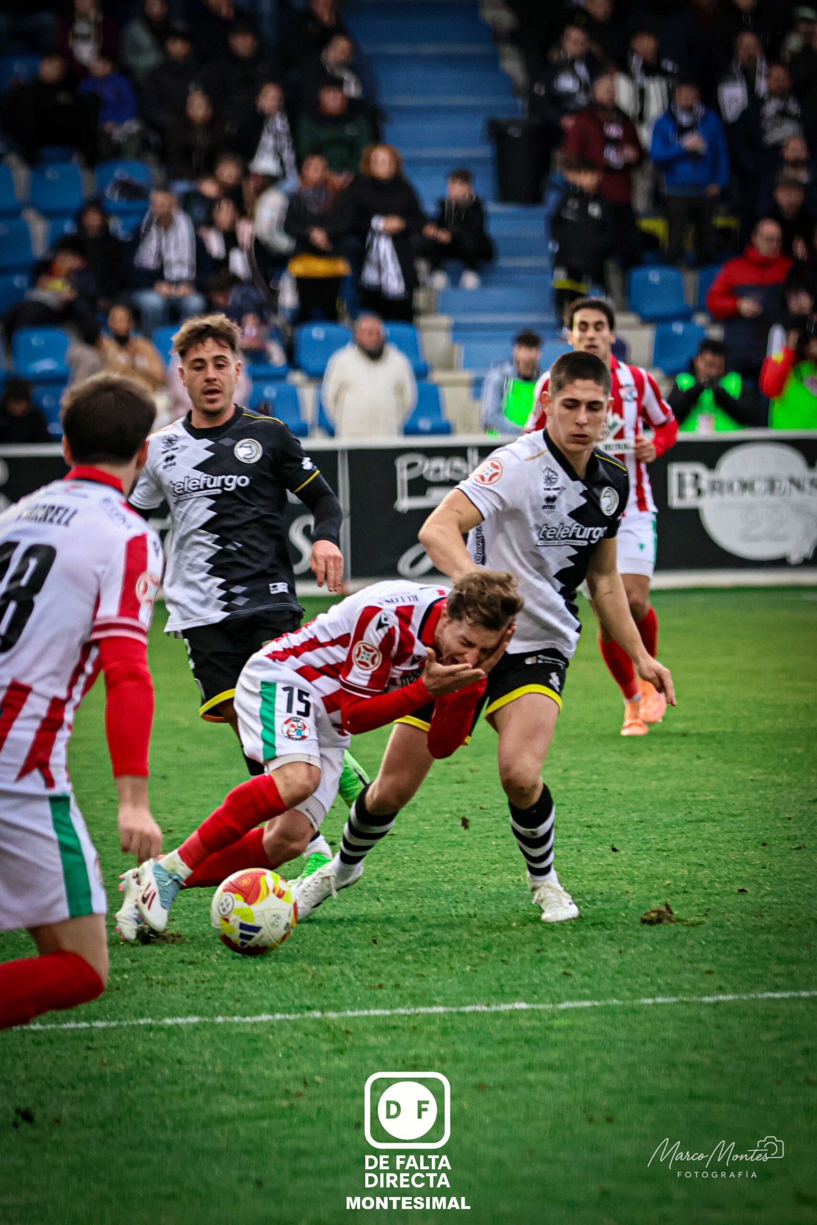 Unionistas de Salamanca 0 -Zamora Club de Fútbol 0