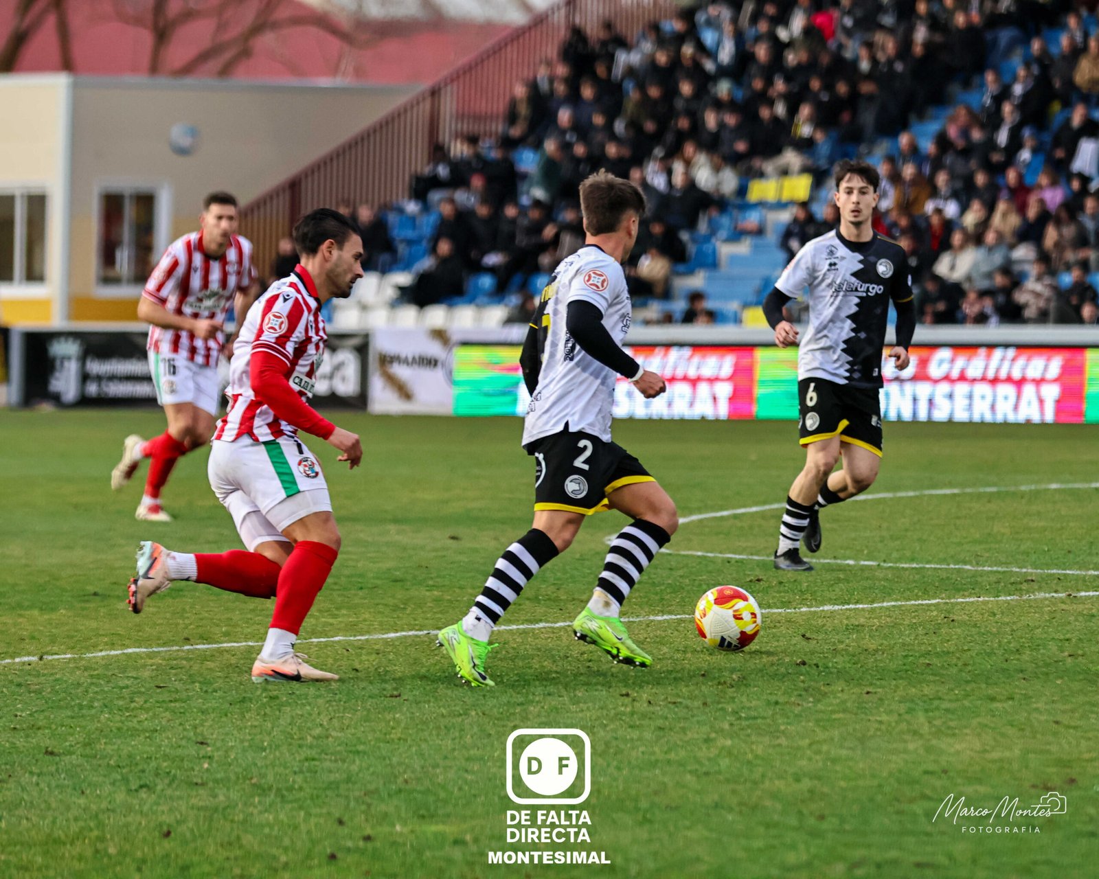 Unionistas de Salamanca 0 -Zamora Club de Fútbol 0