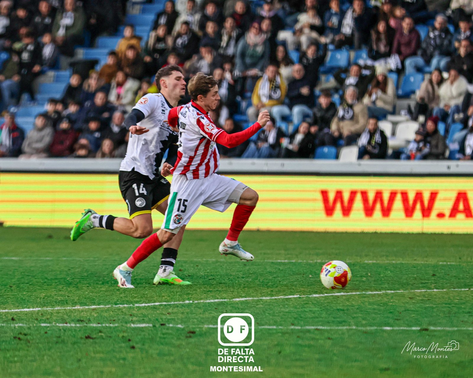 Unionistas de Salamanca 0 -Zamora Club de Fútbol 0