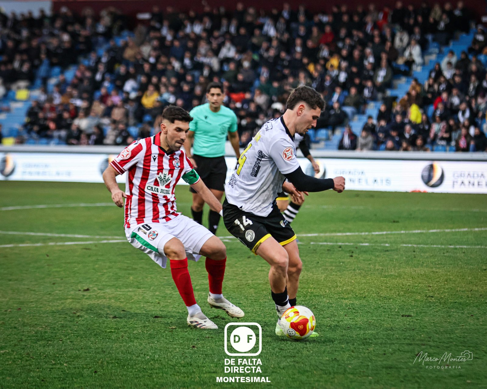 Unionistas de Salamanca 0 -Zamora Club de Fútbol 0