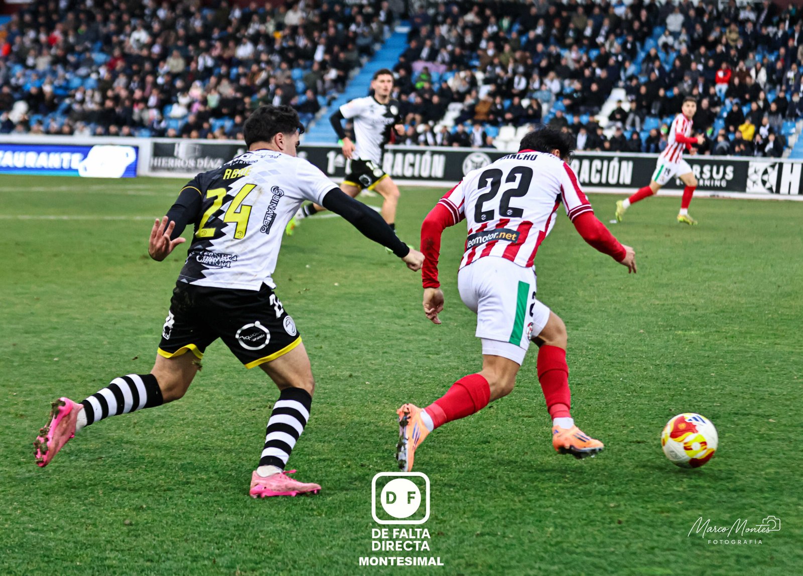 Unionistas de Salamanca 0 -Zamora Club de Fútbol 0