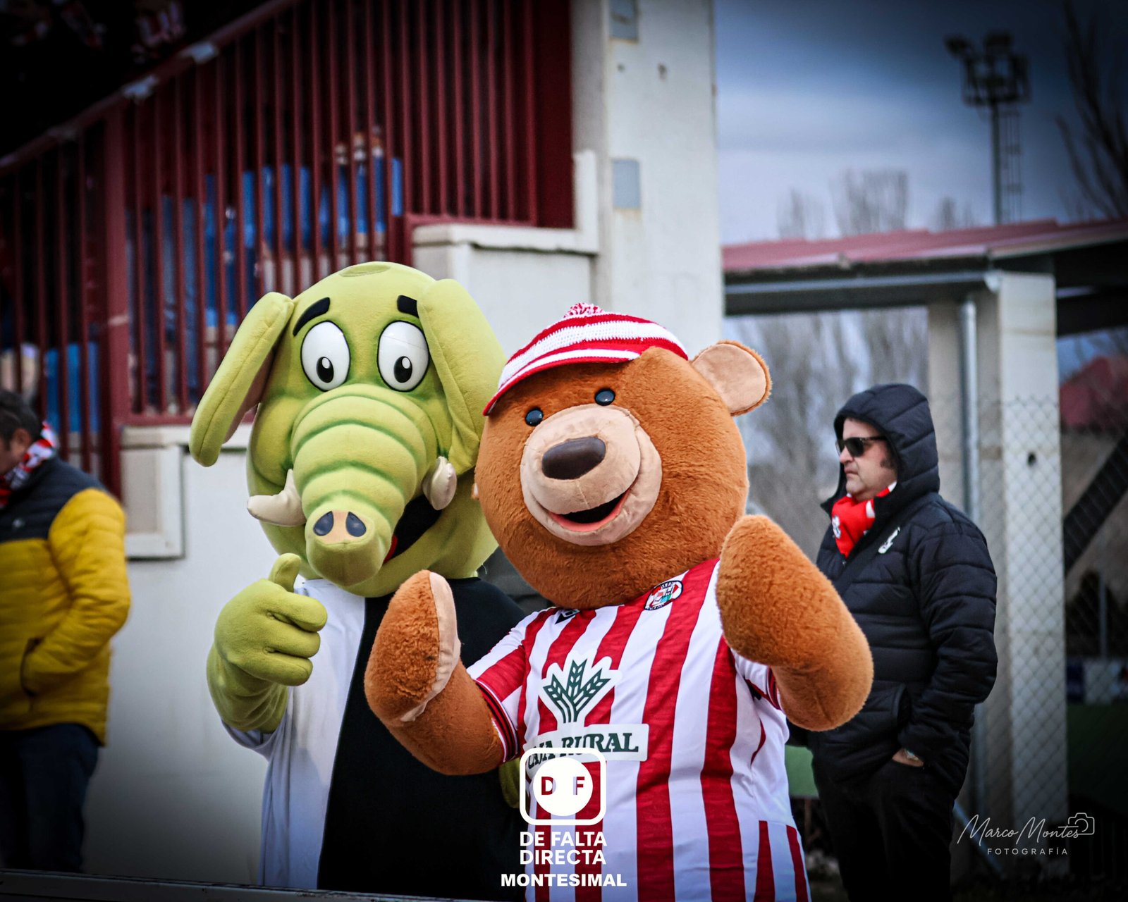 Unionistas de Salamanca 0 -Zamora Club de Fútbol 0