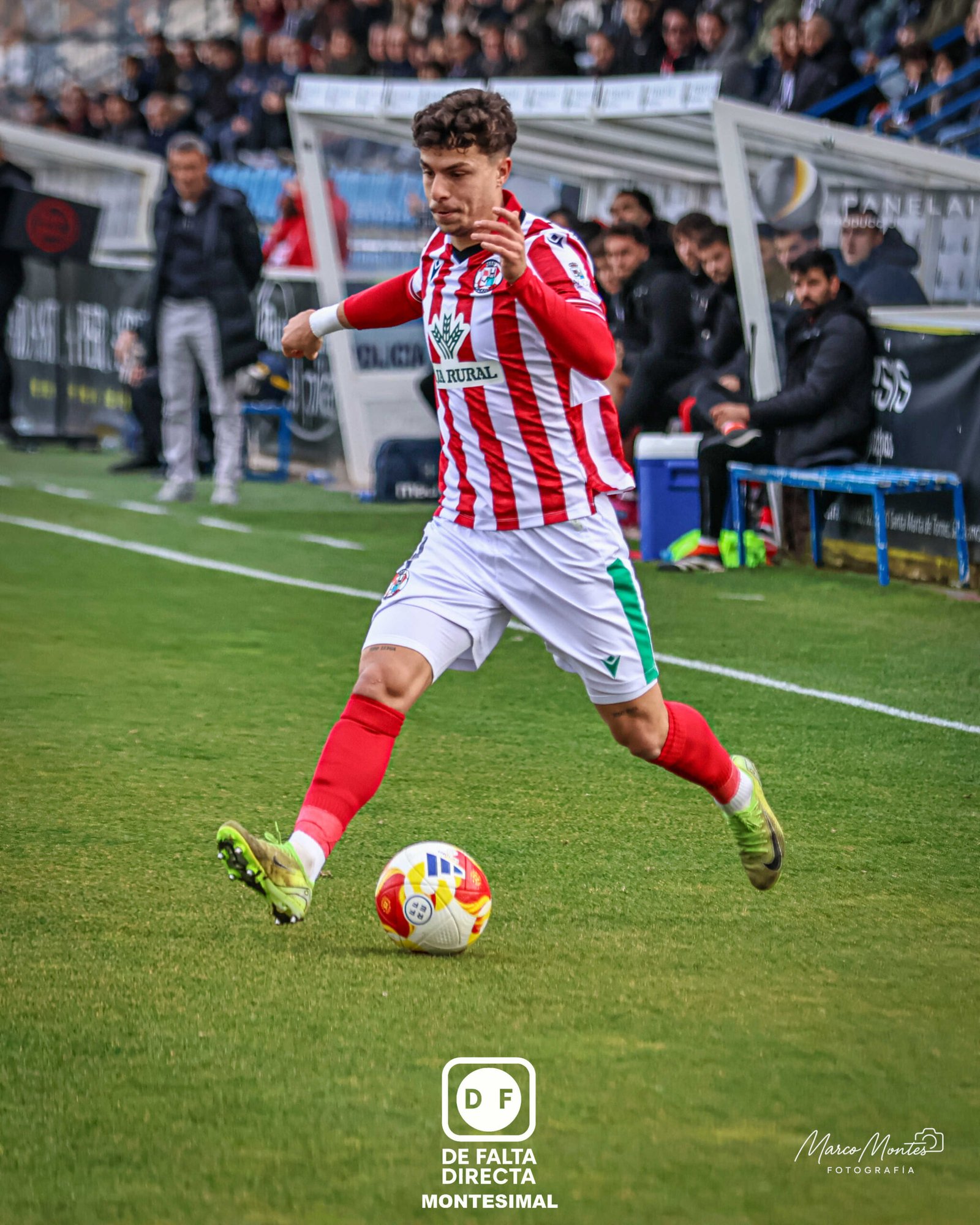 Unionistas de Salamanca 0 -Zamora Club de Fútbol 0