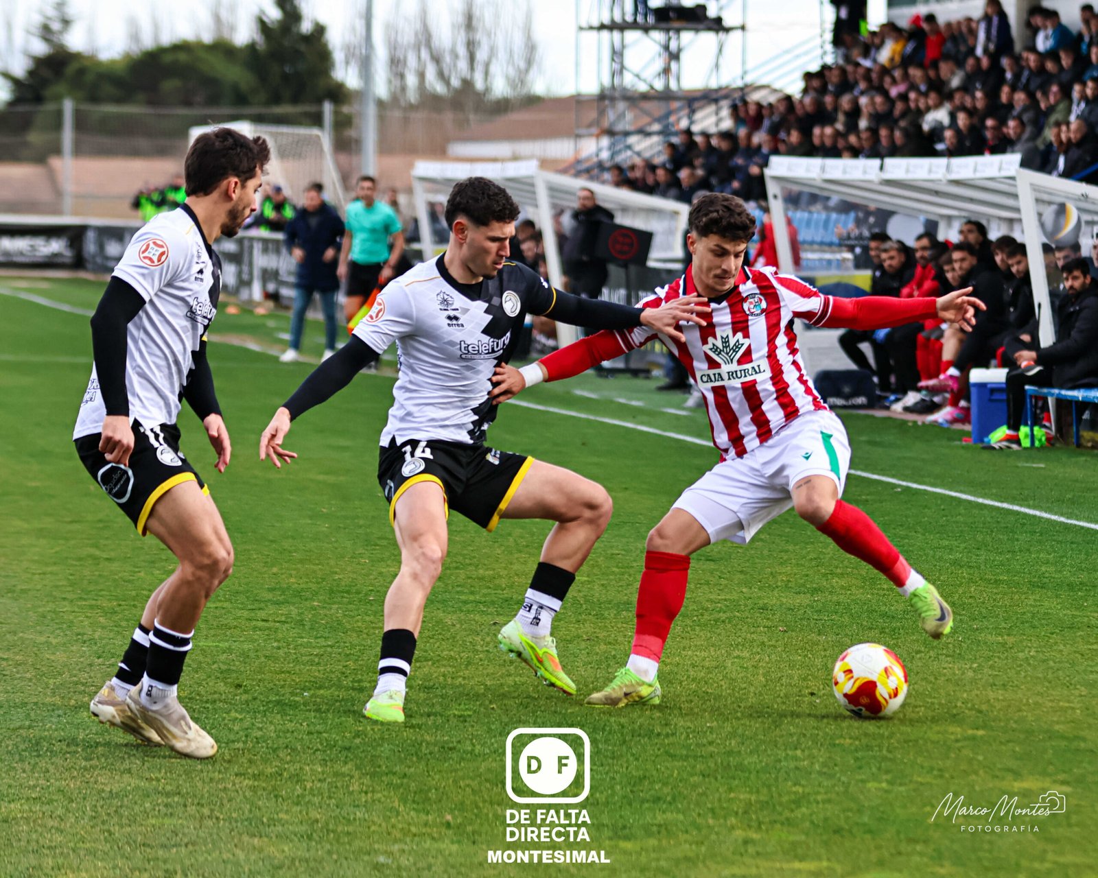 Unionistas de Salamanca 0 -Zamora Club de Fútbol 0