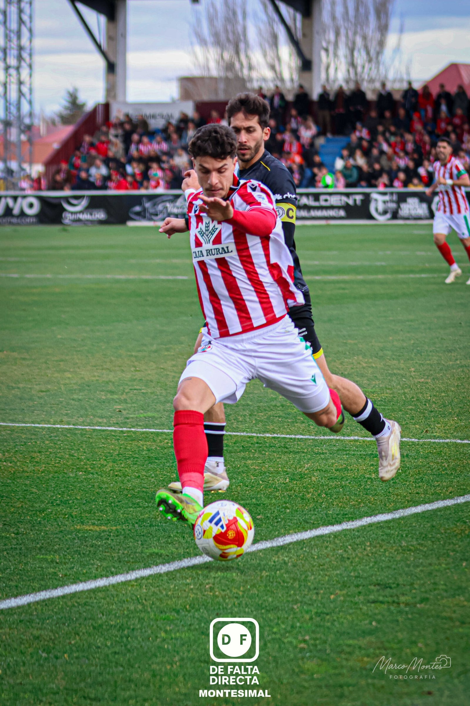 Unionistas de Salamanca 0 -Zamora Club de Fútbol 0