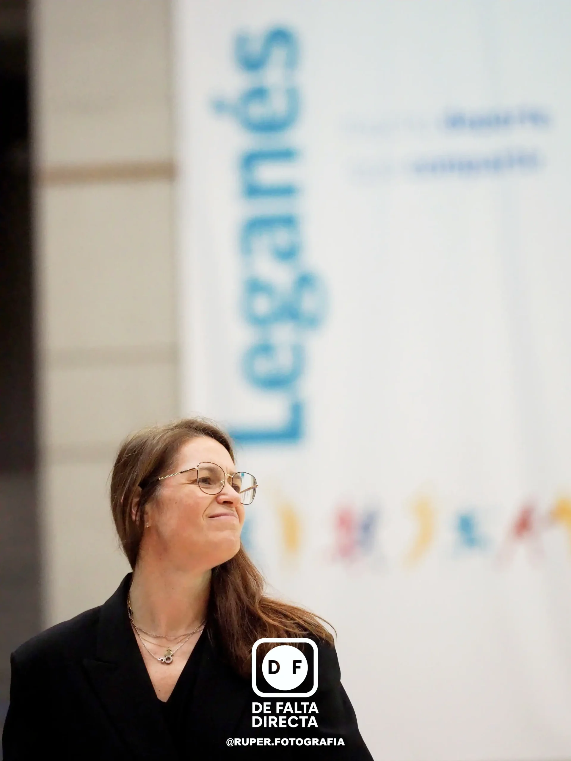 Leganés 69 - 64 perfumerías Avenida LF Endesa