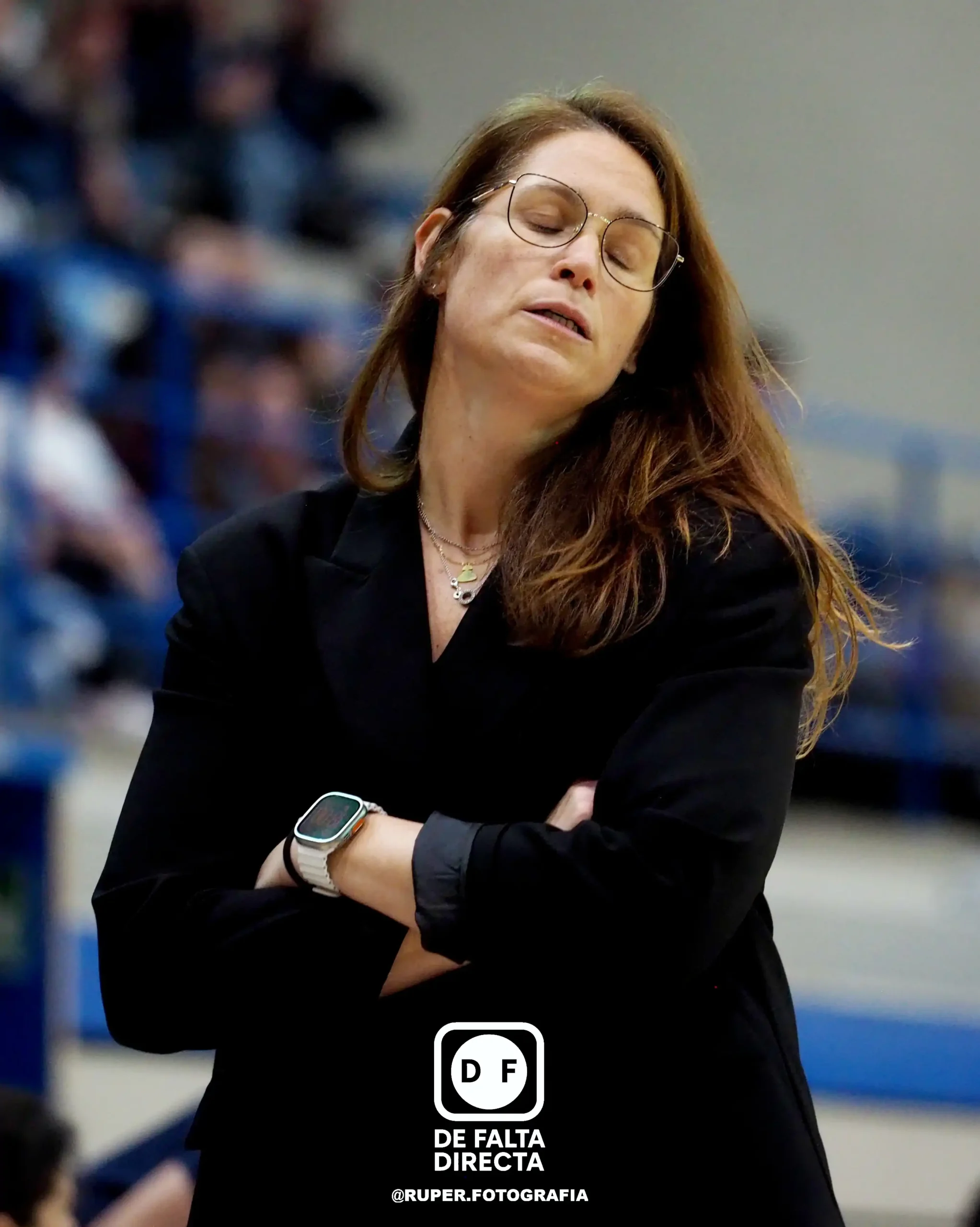 Leganés 69 - 64 perfumerías Avenida LF Endesa