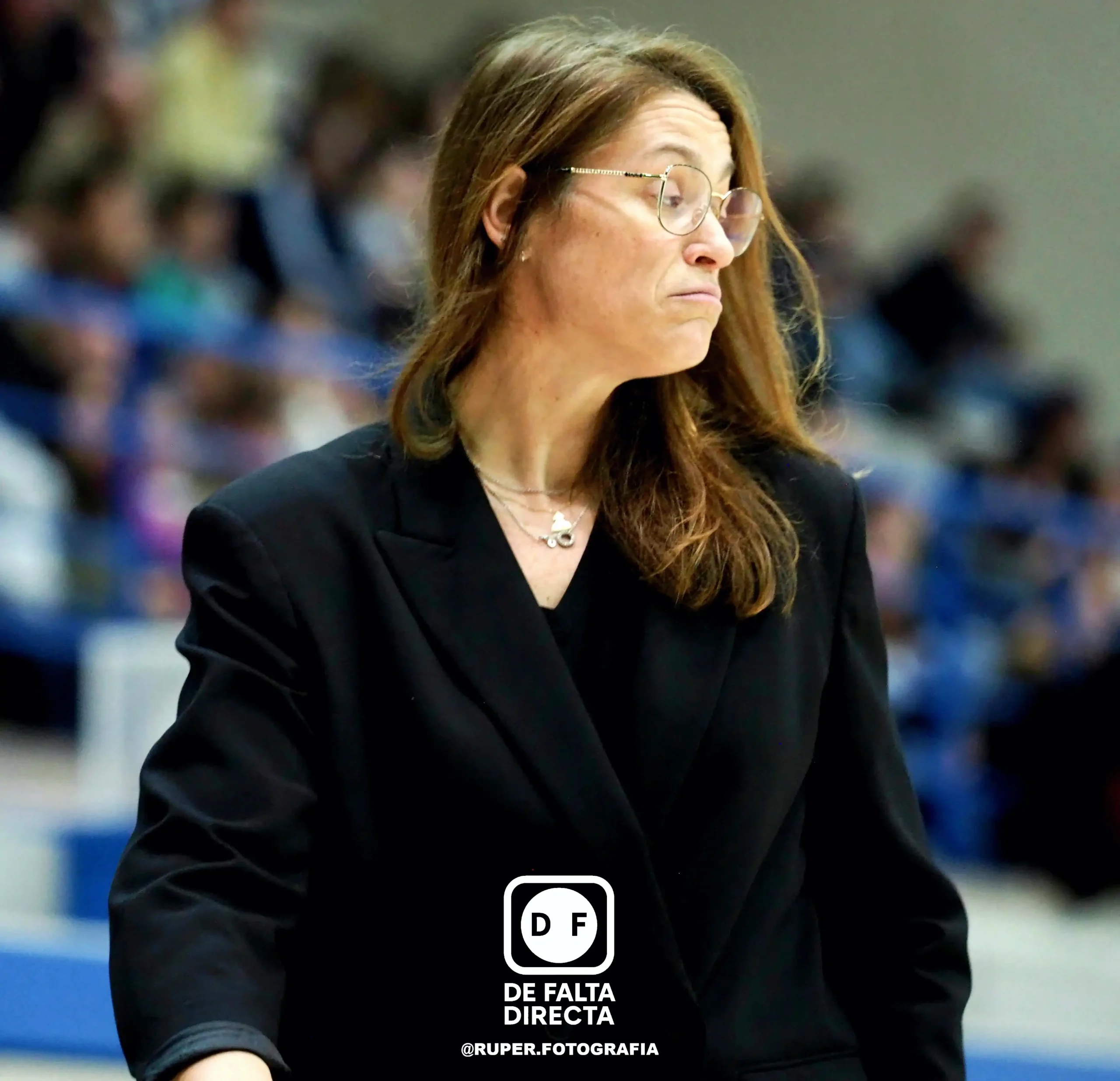 Leganés 69 - 64 perfumerías Avenida LF Endesa