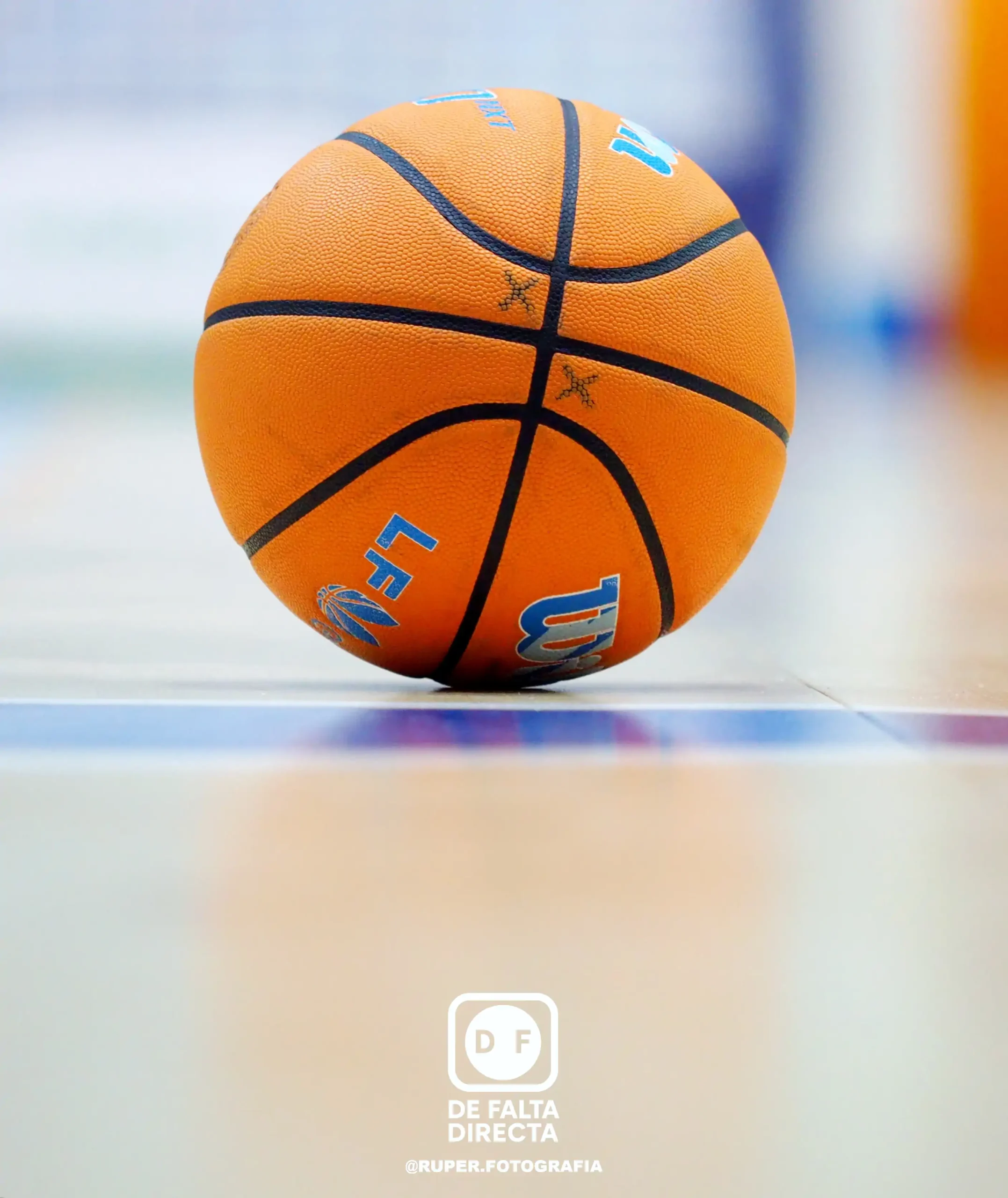 Leganés 69 - 64 perfumerías Avenida LF Endesa