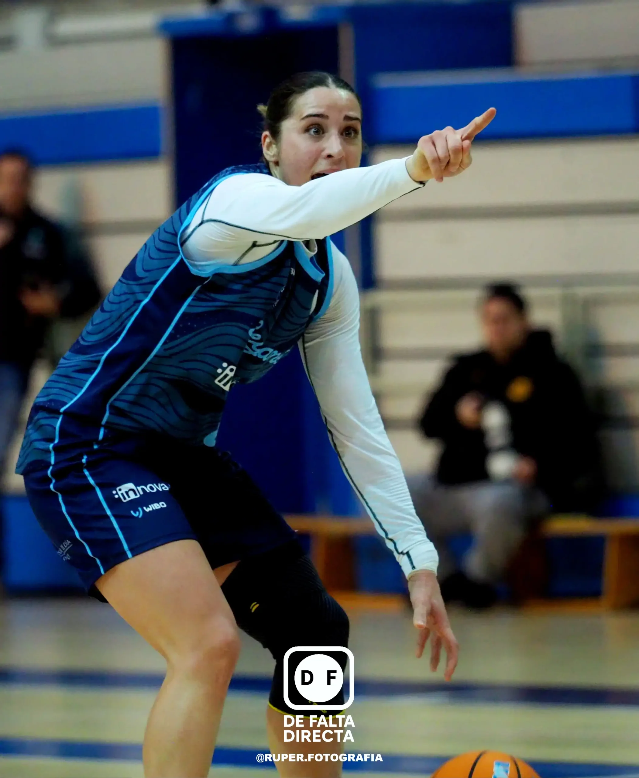 Leganés 69 - 64 perfumerías Avenida LF Endesa