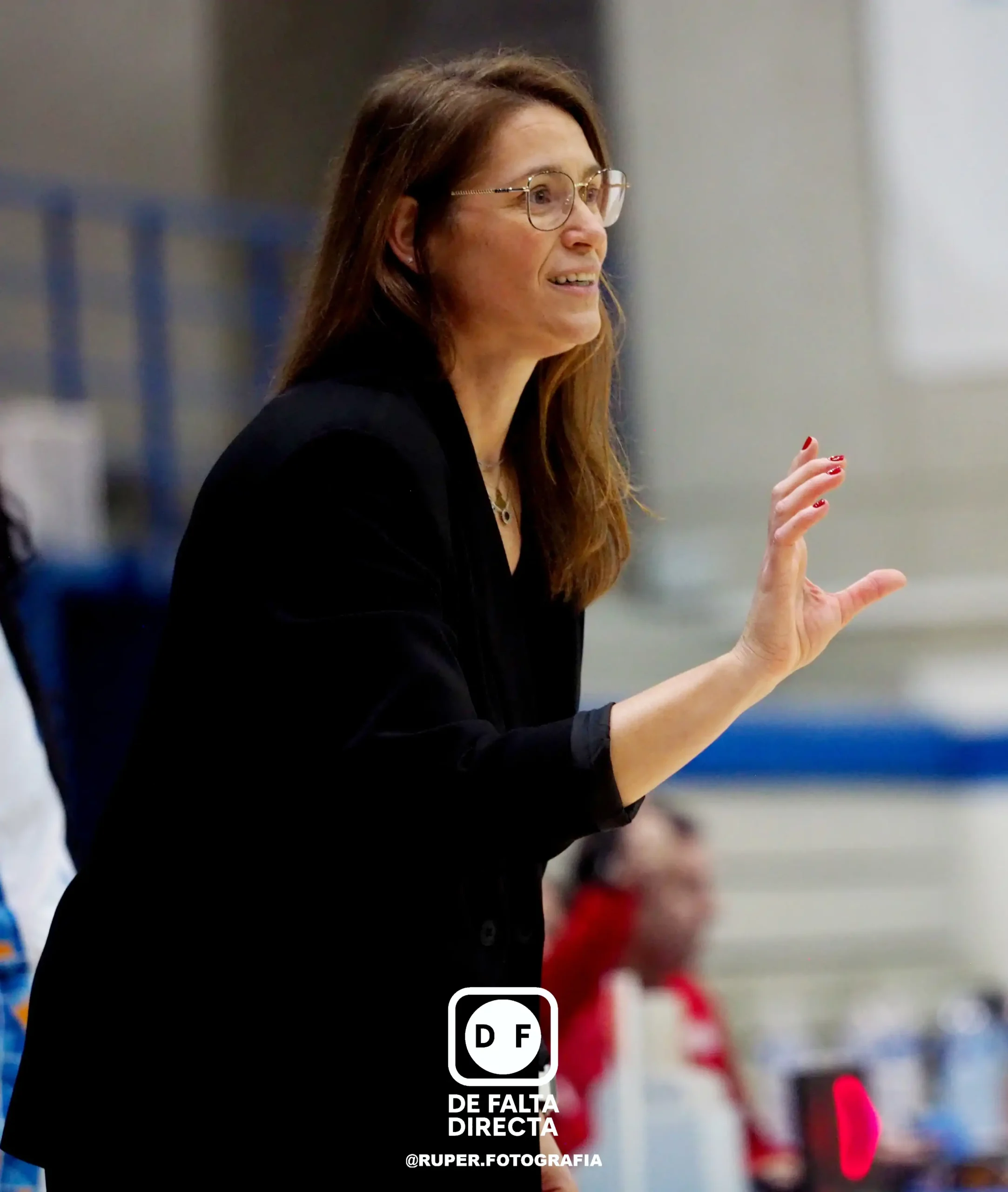 Leganés 69 - 64 perfumerías Avenida LF Endesa