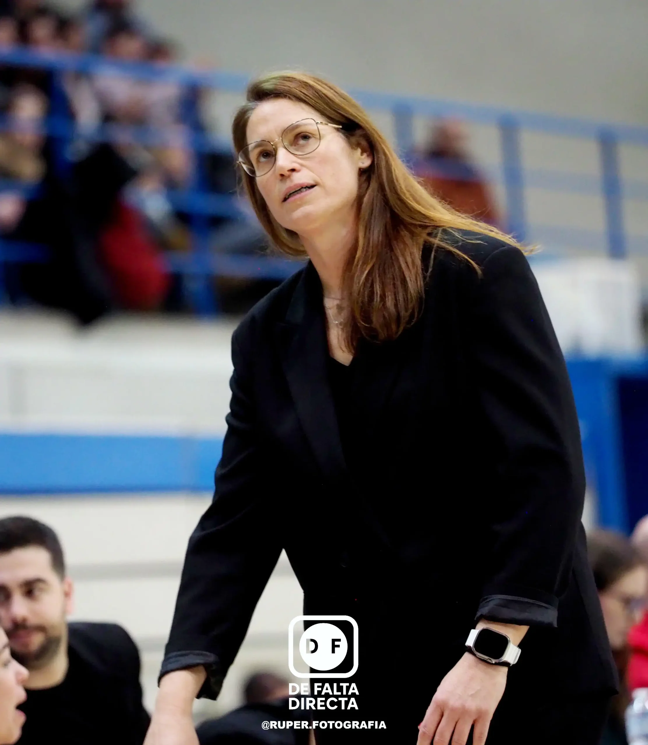 Leganés 69 - 64 perfumerías Avenida LF Endesa