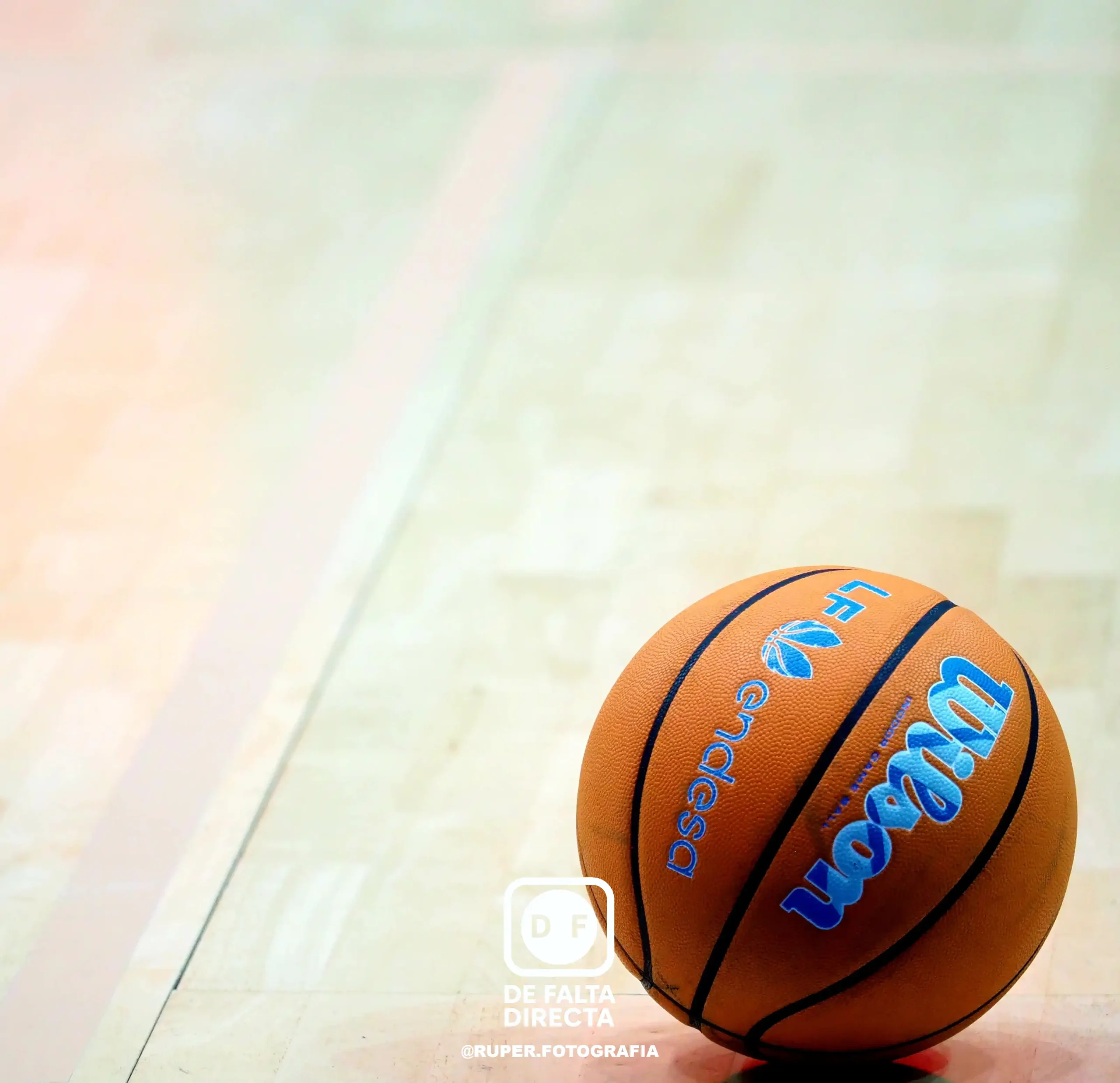 Leganés 69 - 64 perfumerías Avenida LF Endesa