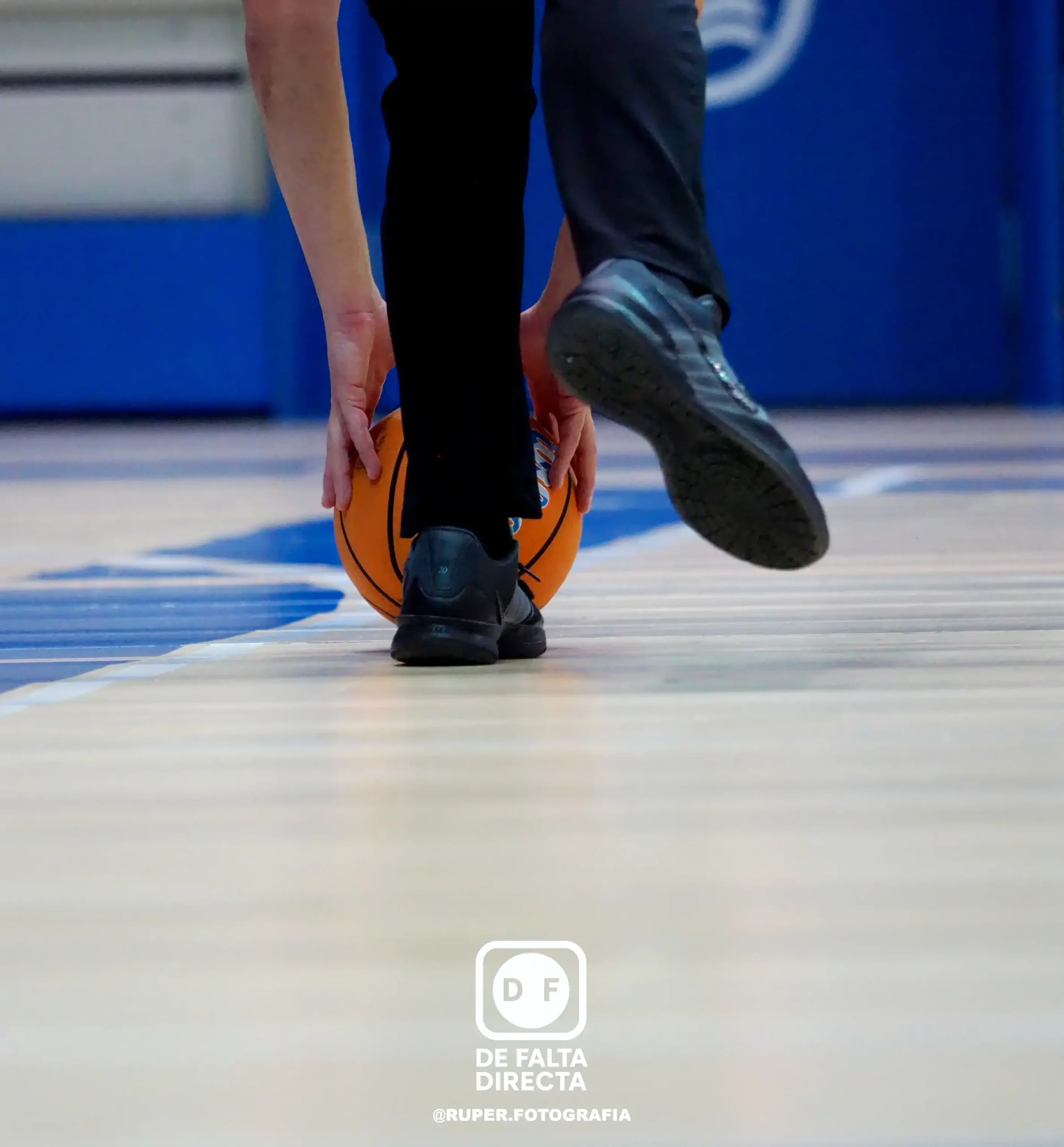 Leganés 69 - 64 perfumerías Avenida LF Endesa