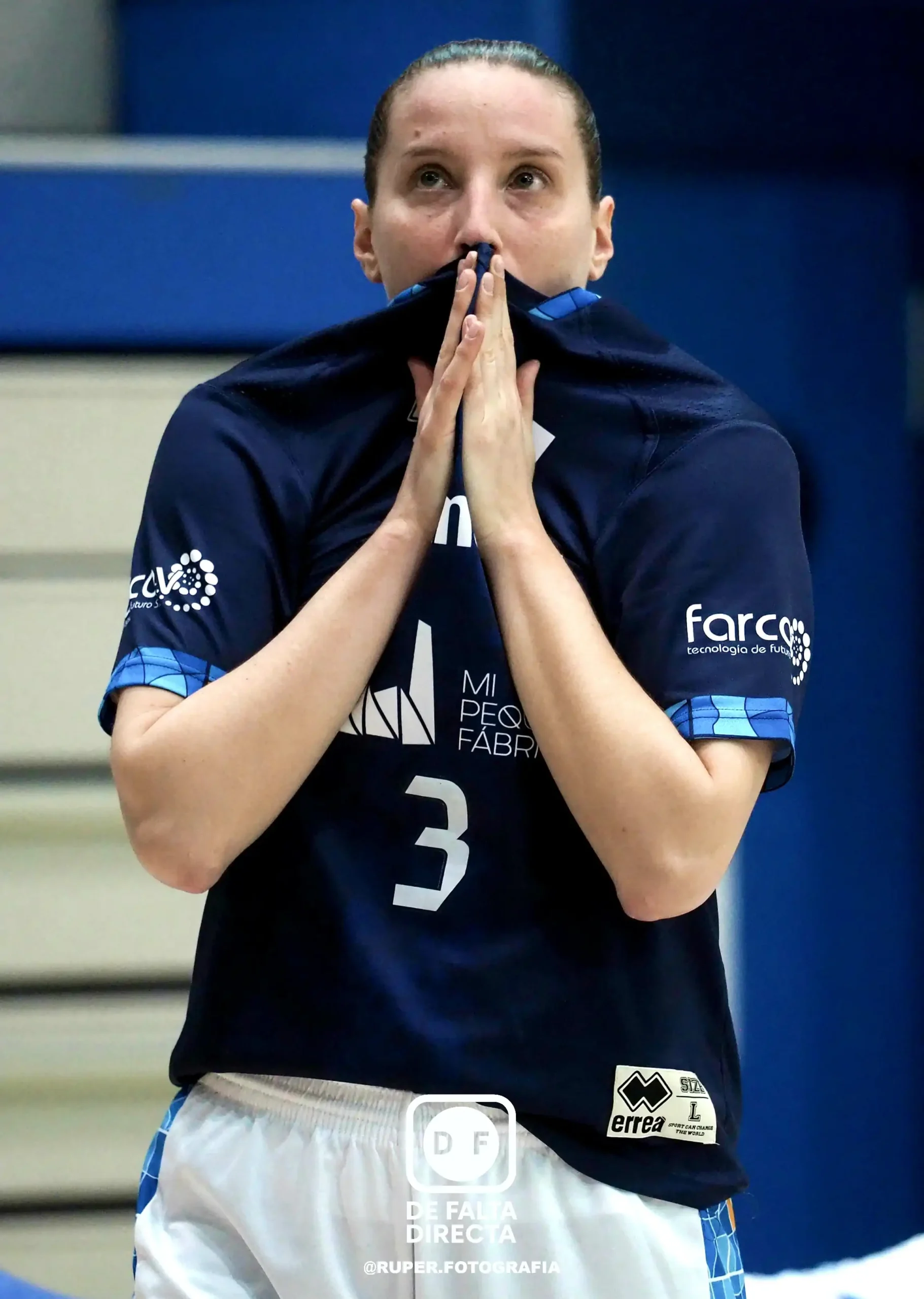 Leganés 69 - 64 perfumerías Avenida LF Endesa