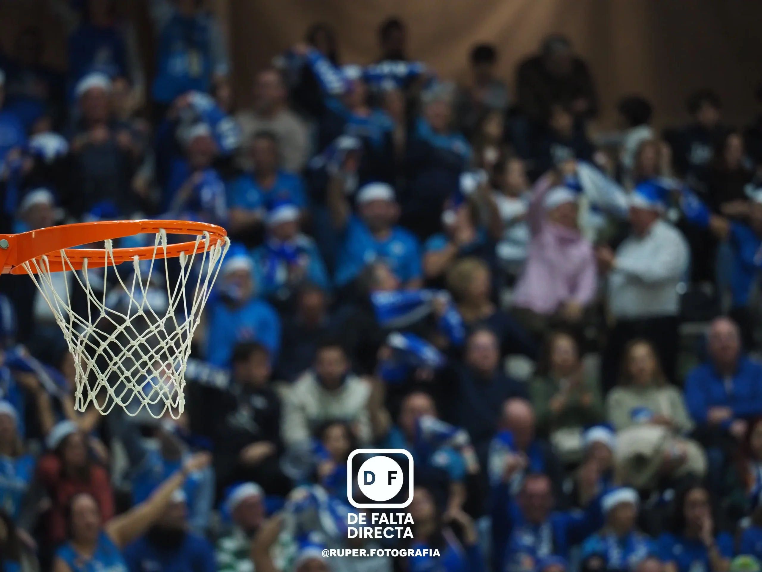 Leganés 69 - 64 perfumerías Avenida LF Endesa