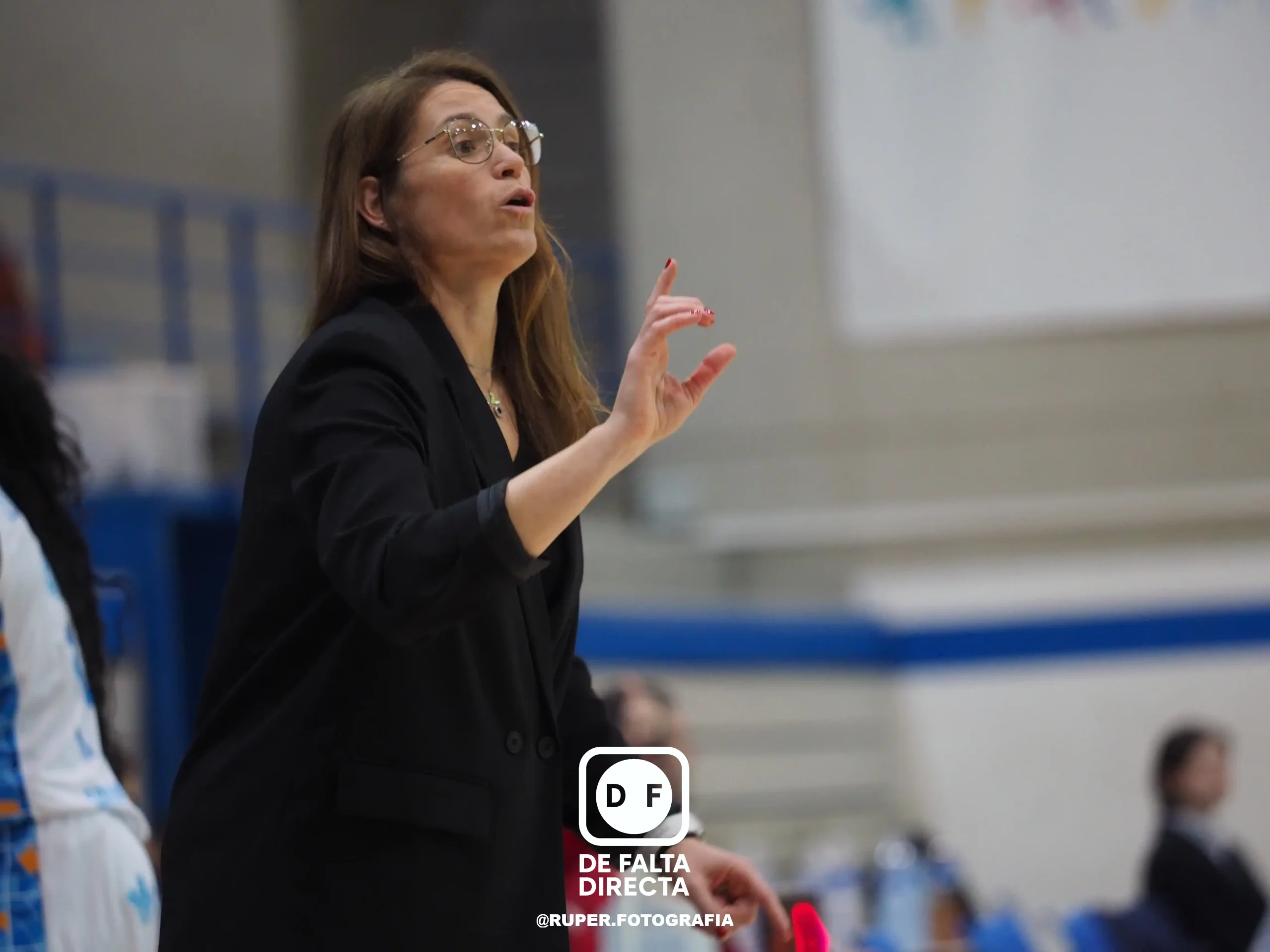 Leganés 69 - 64 perfumerías Avenida LF Endesa