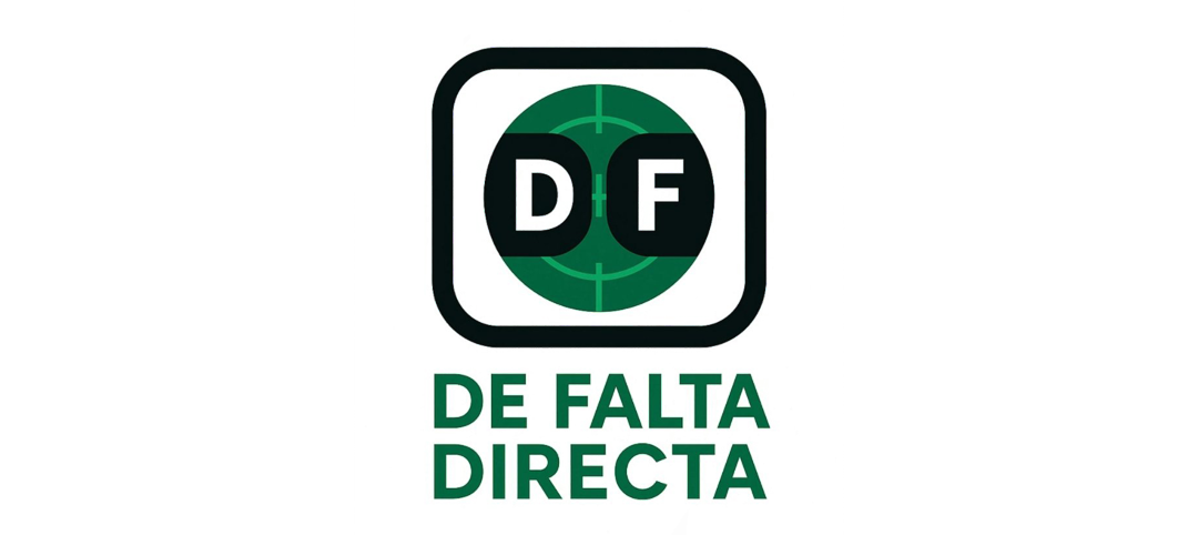 De Falta Directa