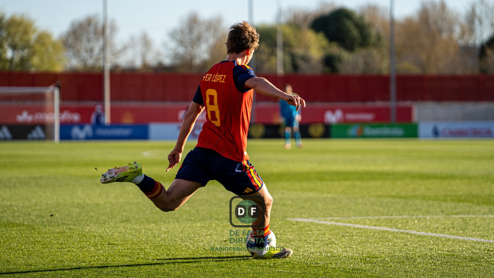 España U-21 2-0 Kosovo U-21 | UEFA EURO U-21 qualification