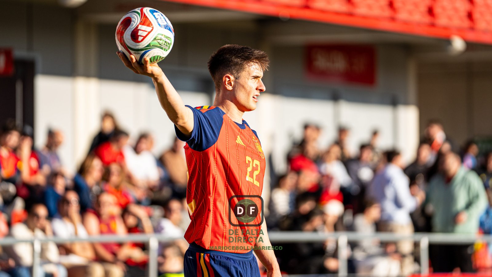 España U-21 2-0 Kosovo U-21 | UEFA EURO U-21 qualification
