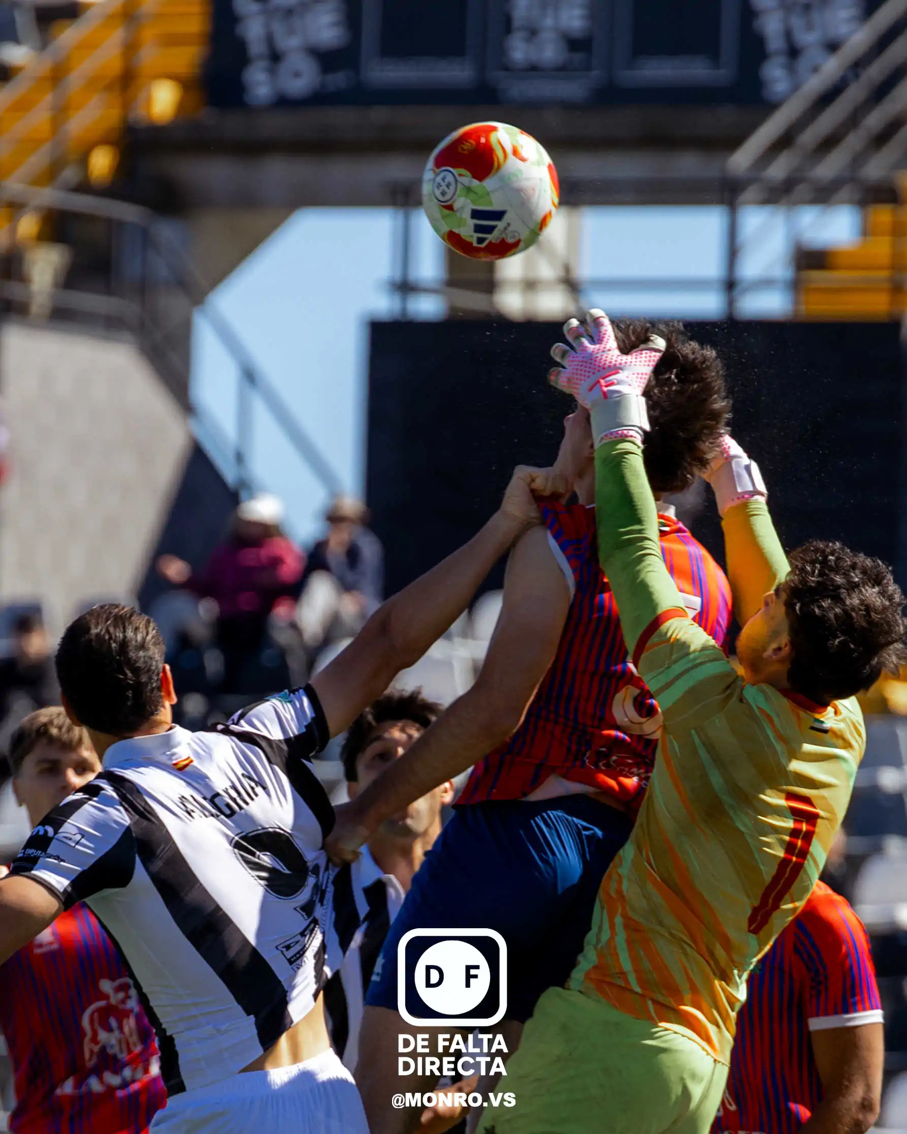 Badajoz 2 - 1 Cabeza del Buey