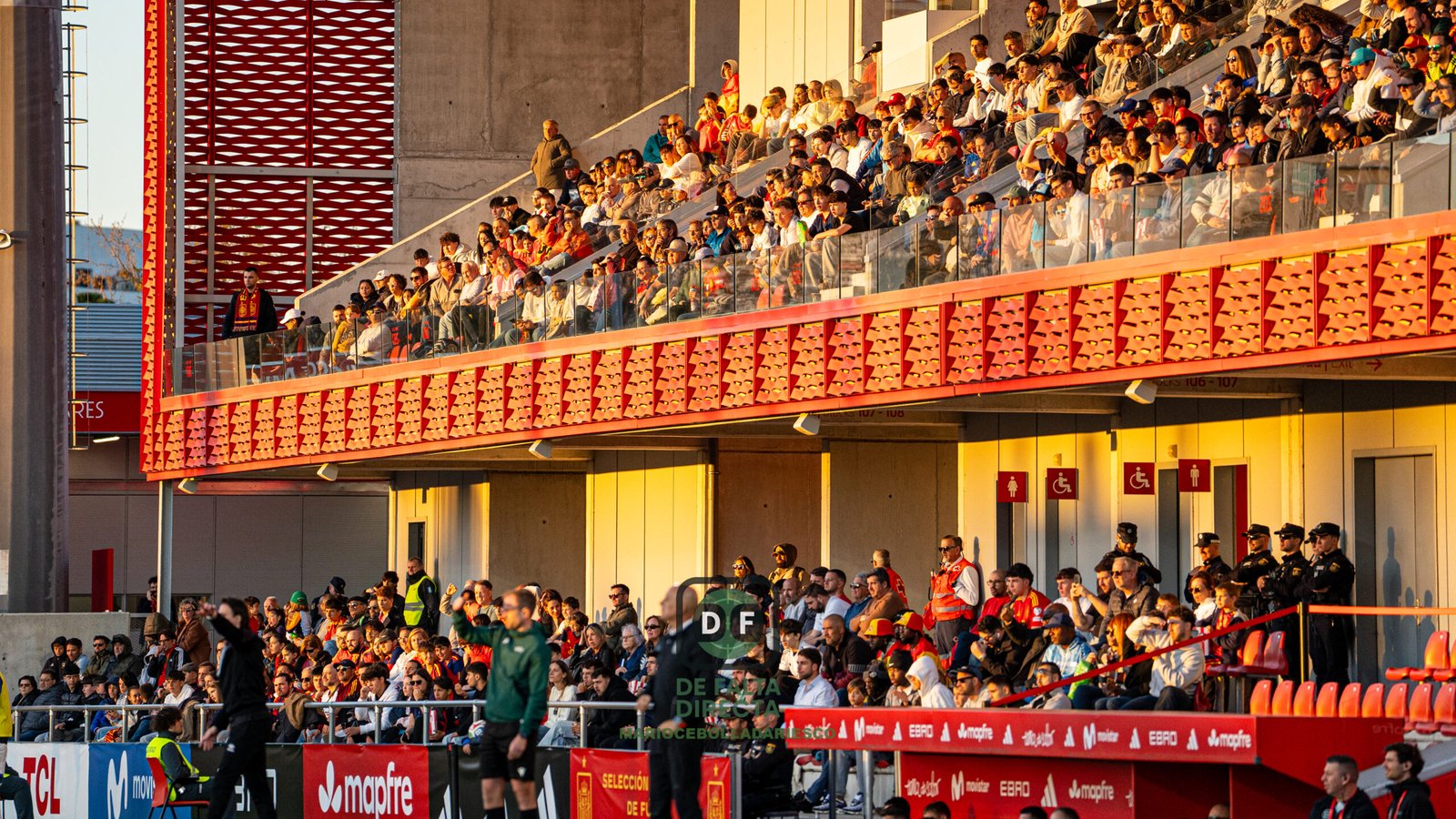 España U-21 2-0 Kosovo U-21 | UEFA EURO U-21 qualification