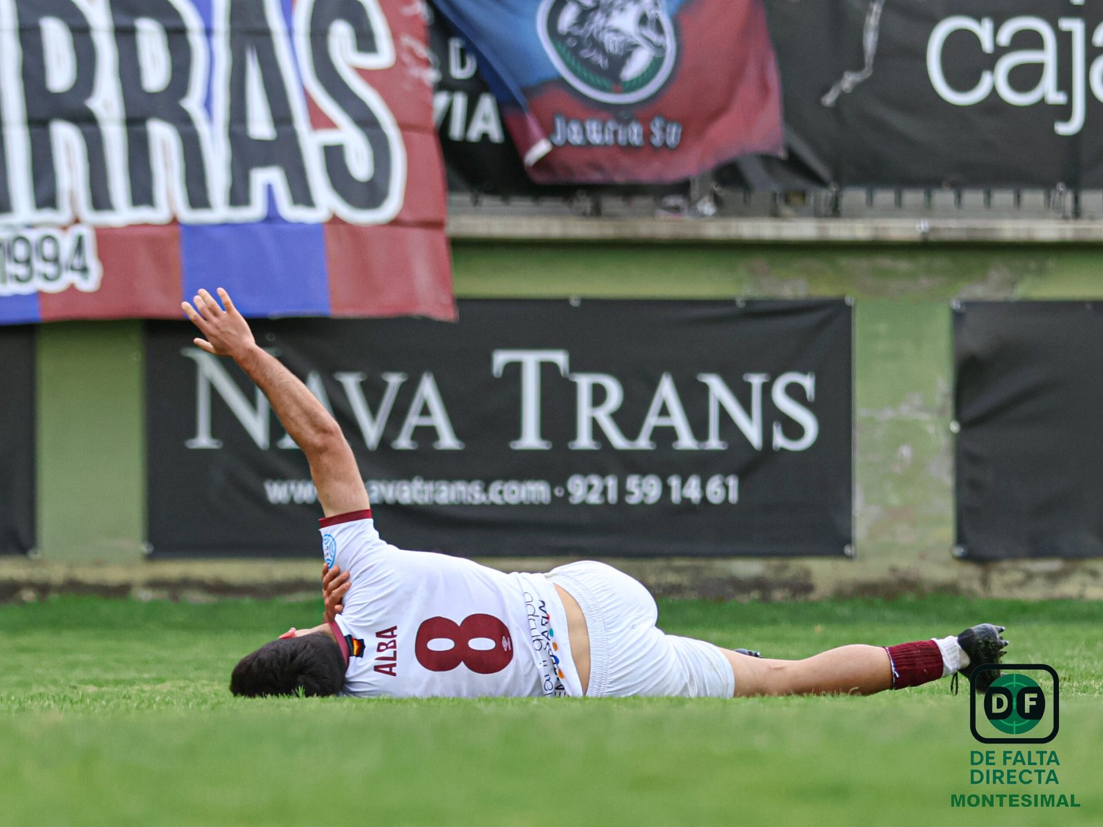Gimnastica Segoviana 0 -  Salamanca Cf Uds 1