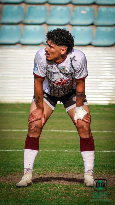 Salamanca Cf Uds 0 - Deportivo Fabril 1