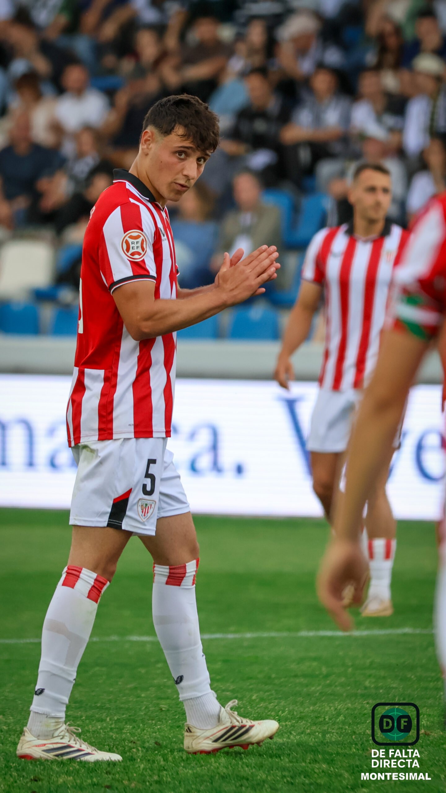 Unionistas de Salamanca cf 1 - Bilbao Athletic 1