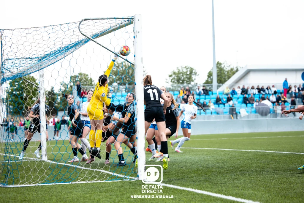 Zaragoza 1 -2 Ona B