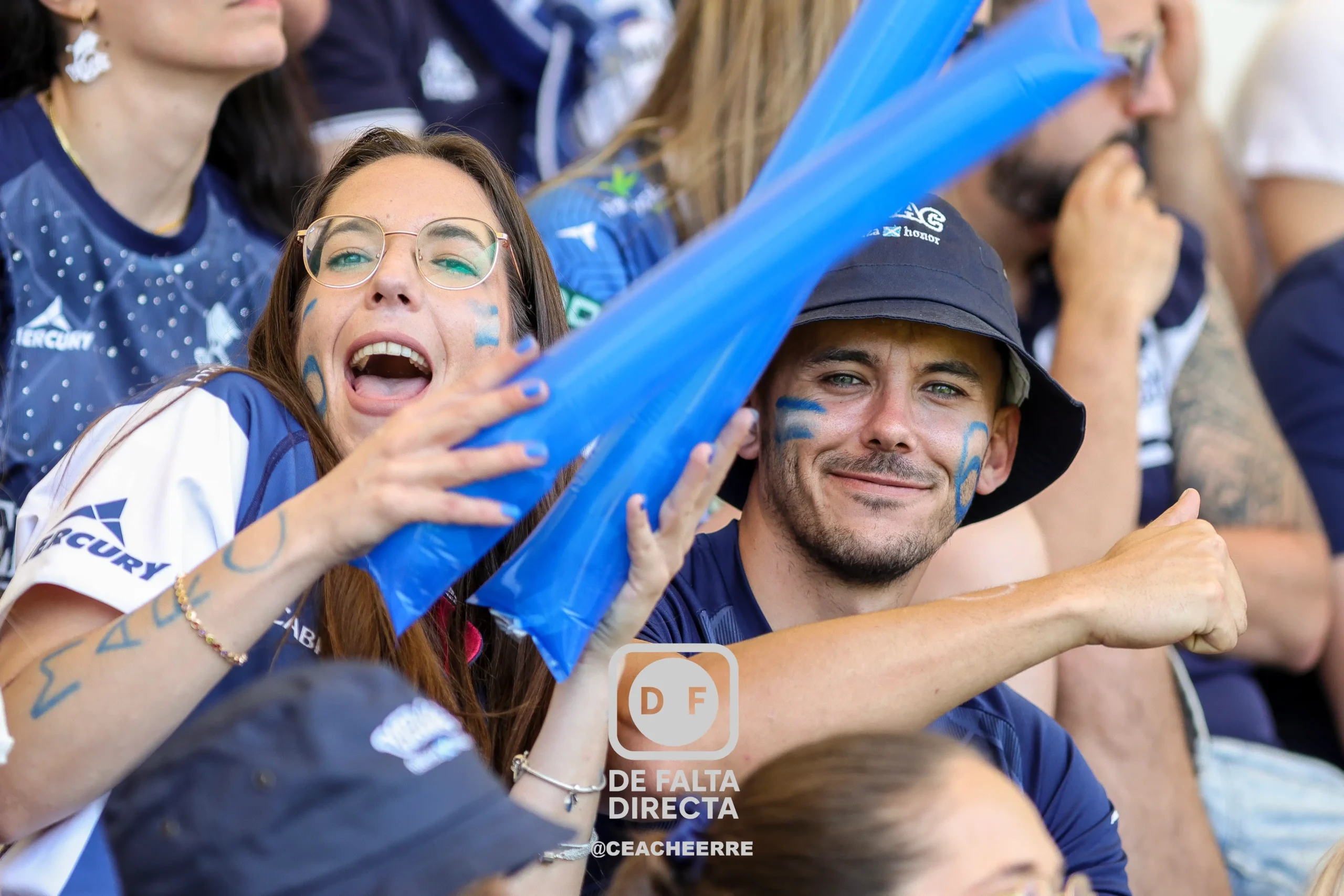 VRAC 25 - 24 Aparejadores Burgos