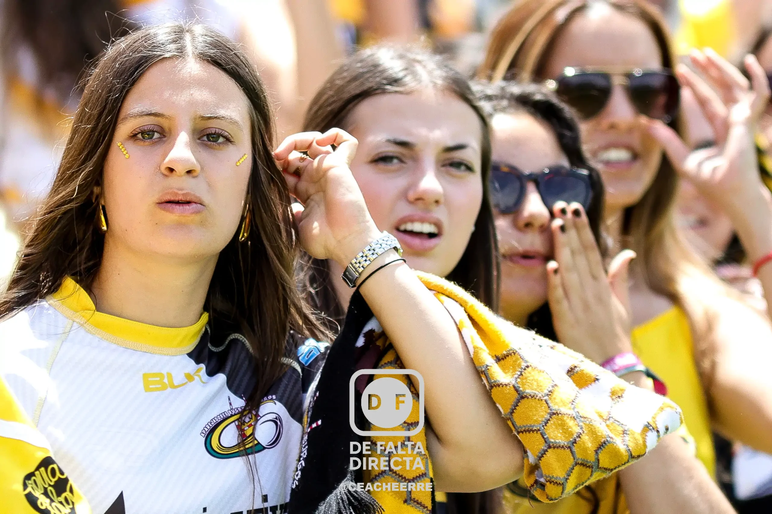 VRAC 25 - 24 Aparejadores Burgos