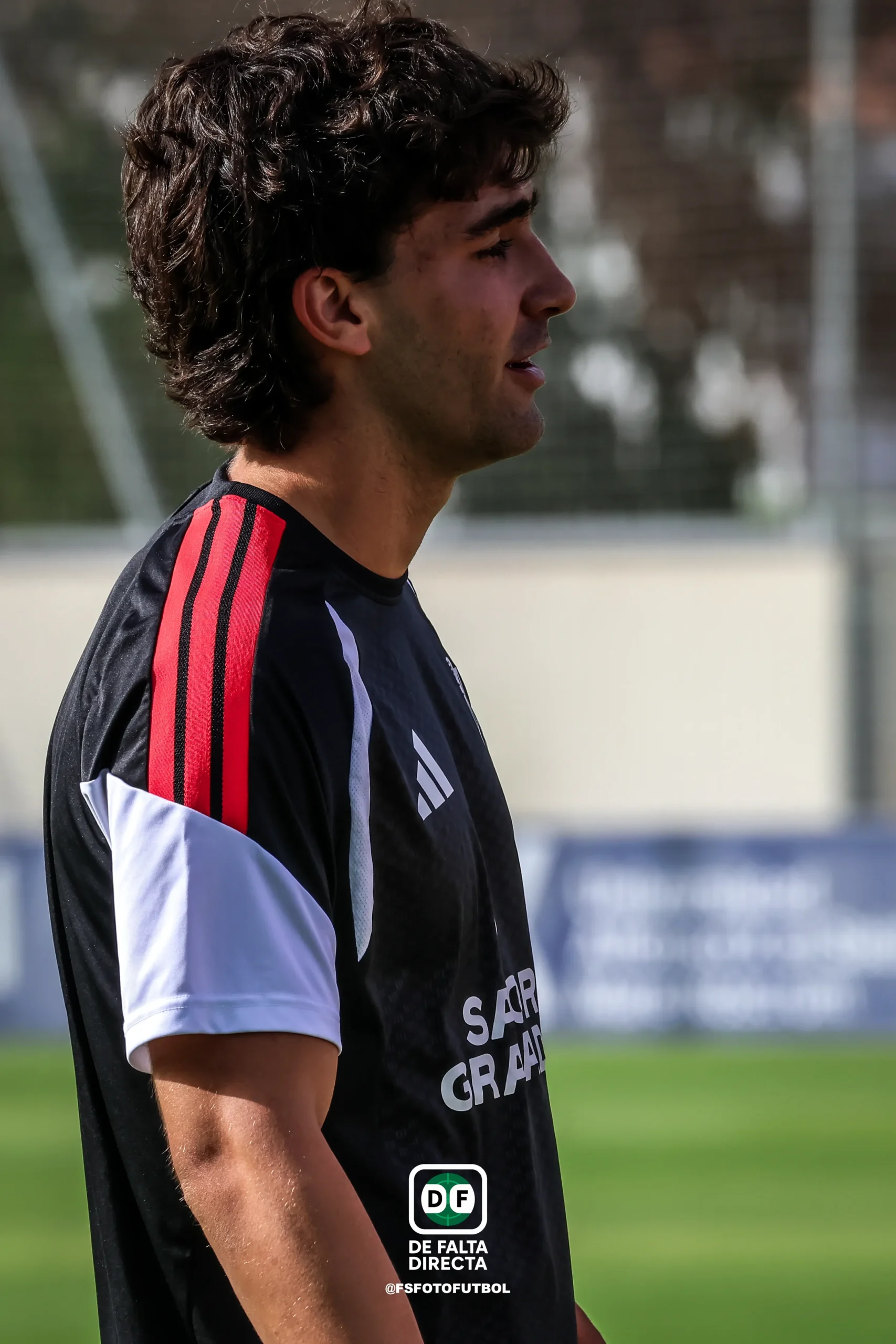 Pretemporada 2026 J.Torremolinos 1-1 Granada CF