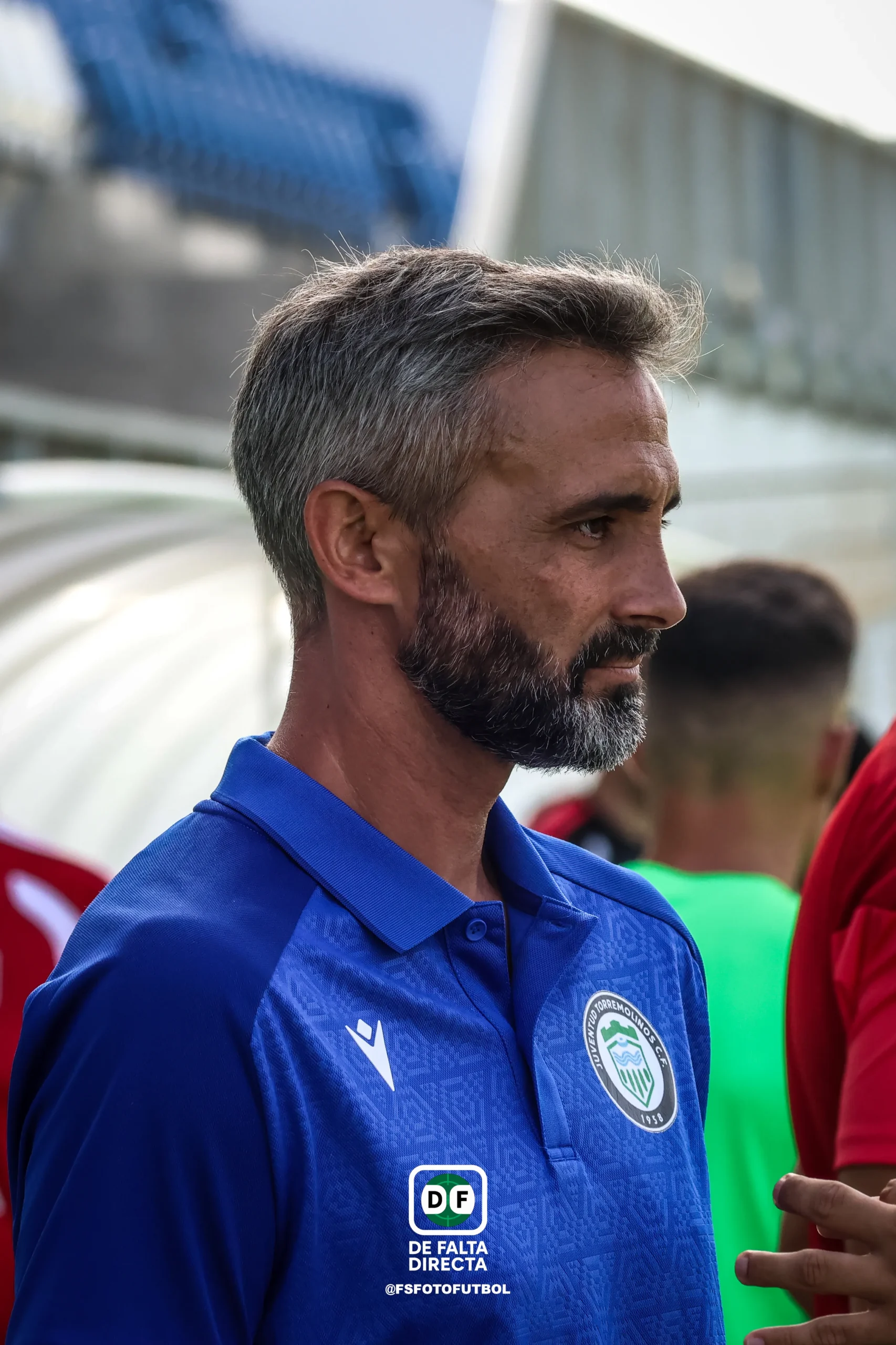 Pretemporada 2026 J.Torremolinos 1-1 Granada CF