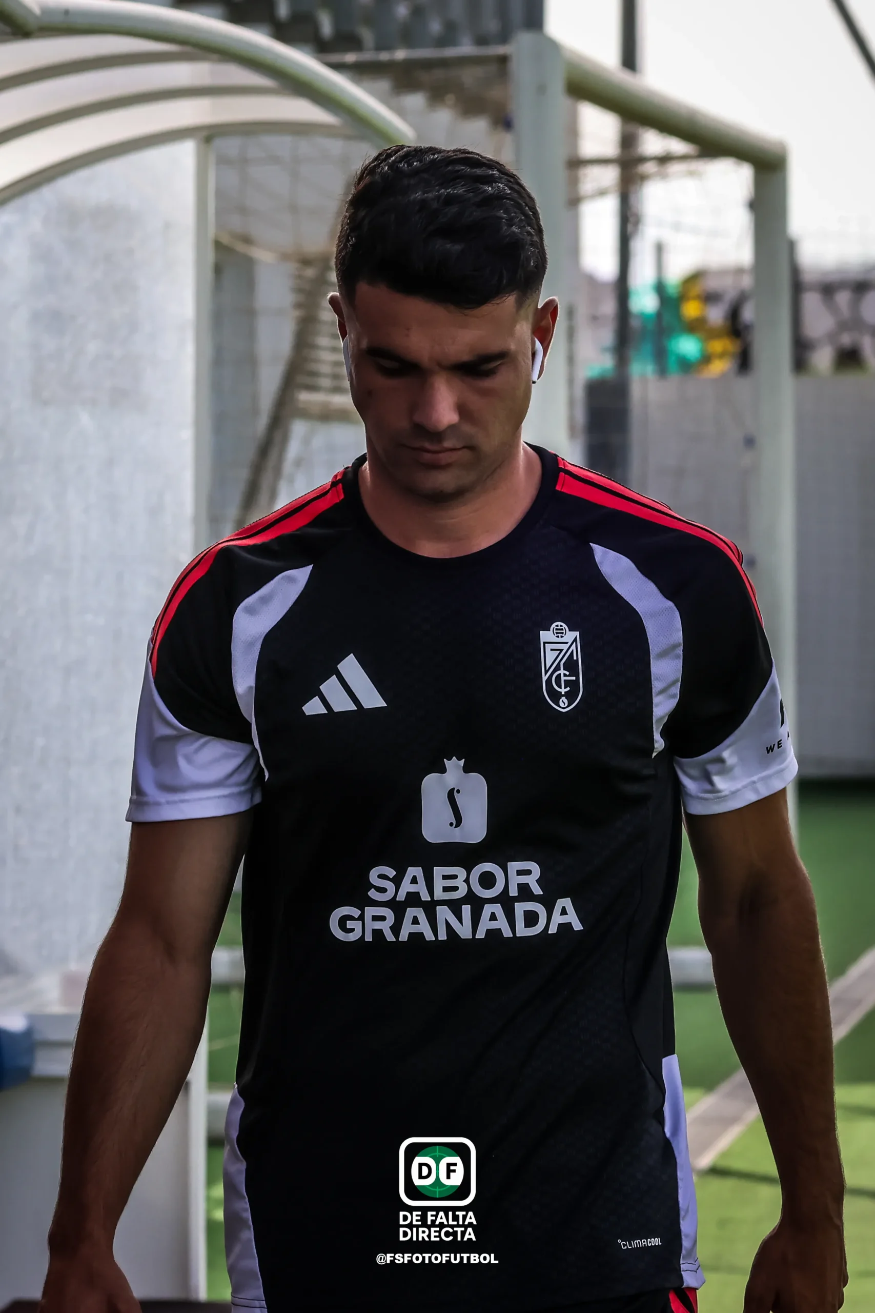 Pretemporada 2026 J.Torremolinos 1-1 Granada CF