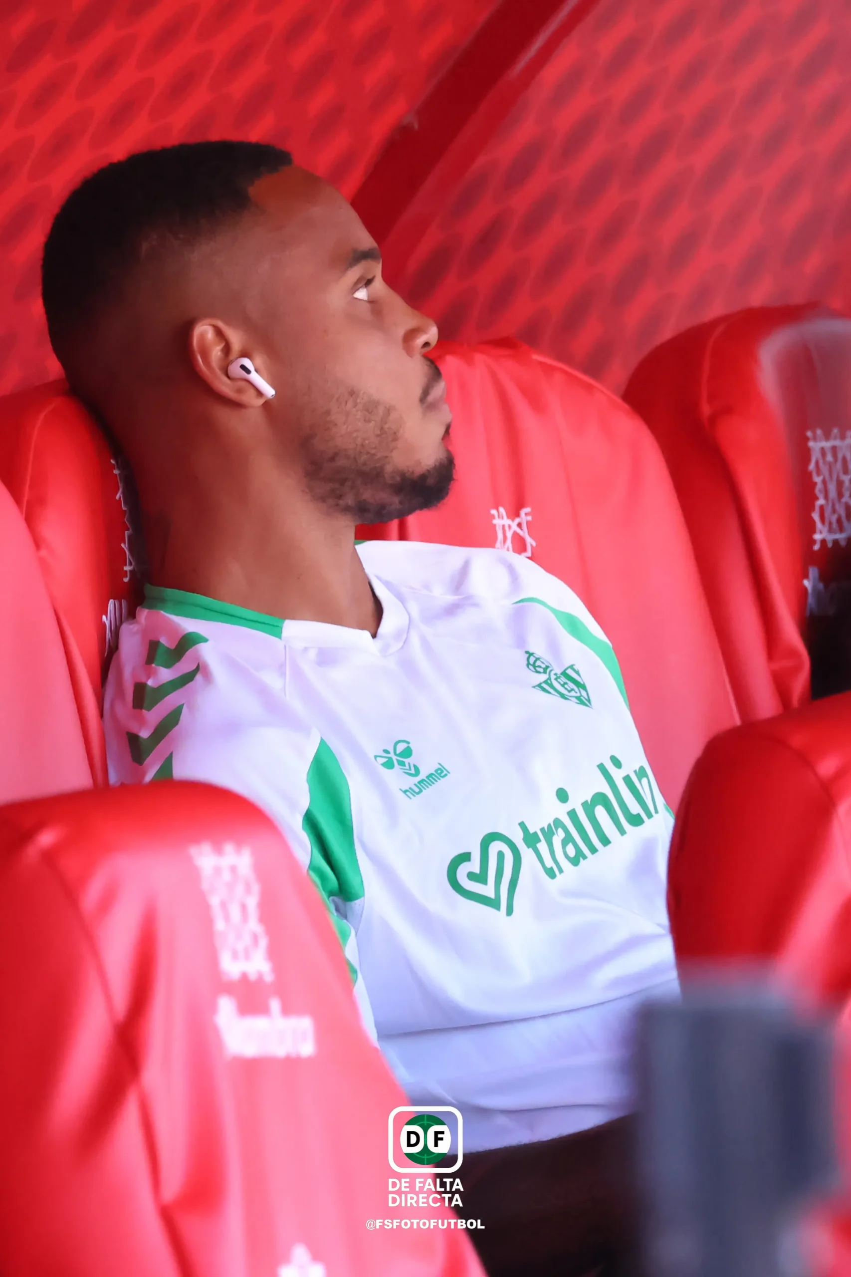 Trofeo Ciudad de Granada 2026, Granada CF 1-0 R. Betis