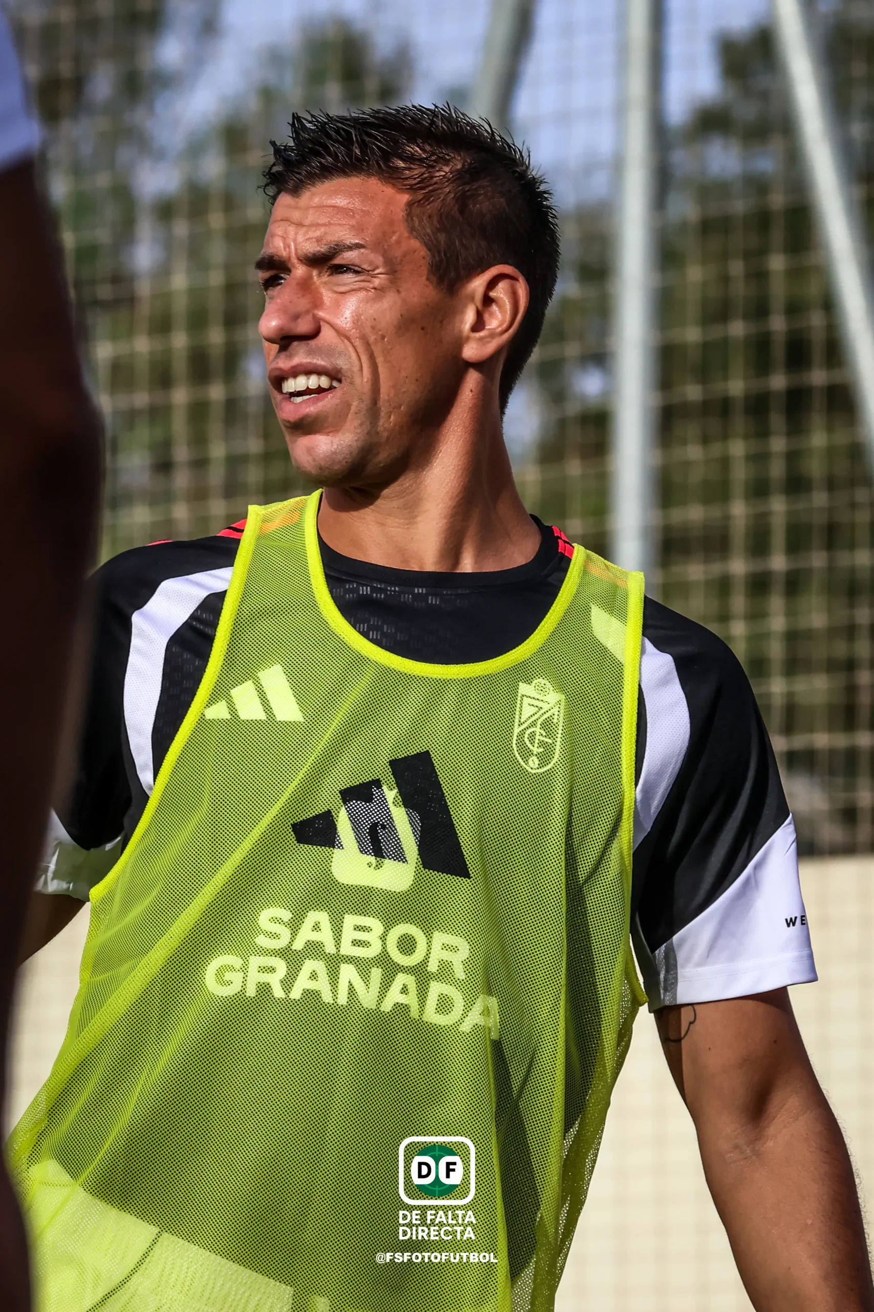 Pretemporada 2026 J.Torremolinos 1-1 Granada CF