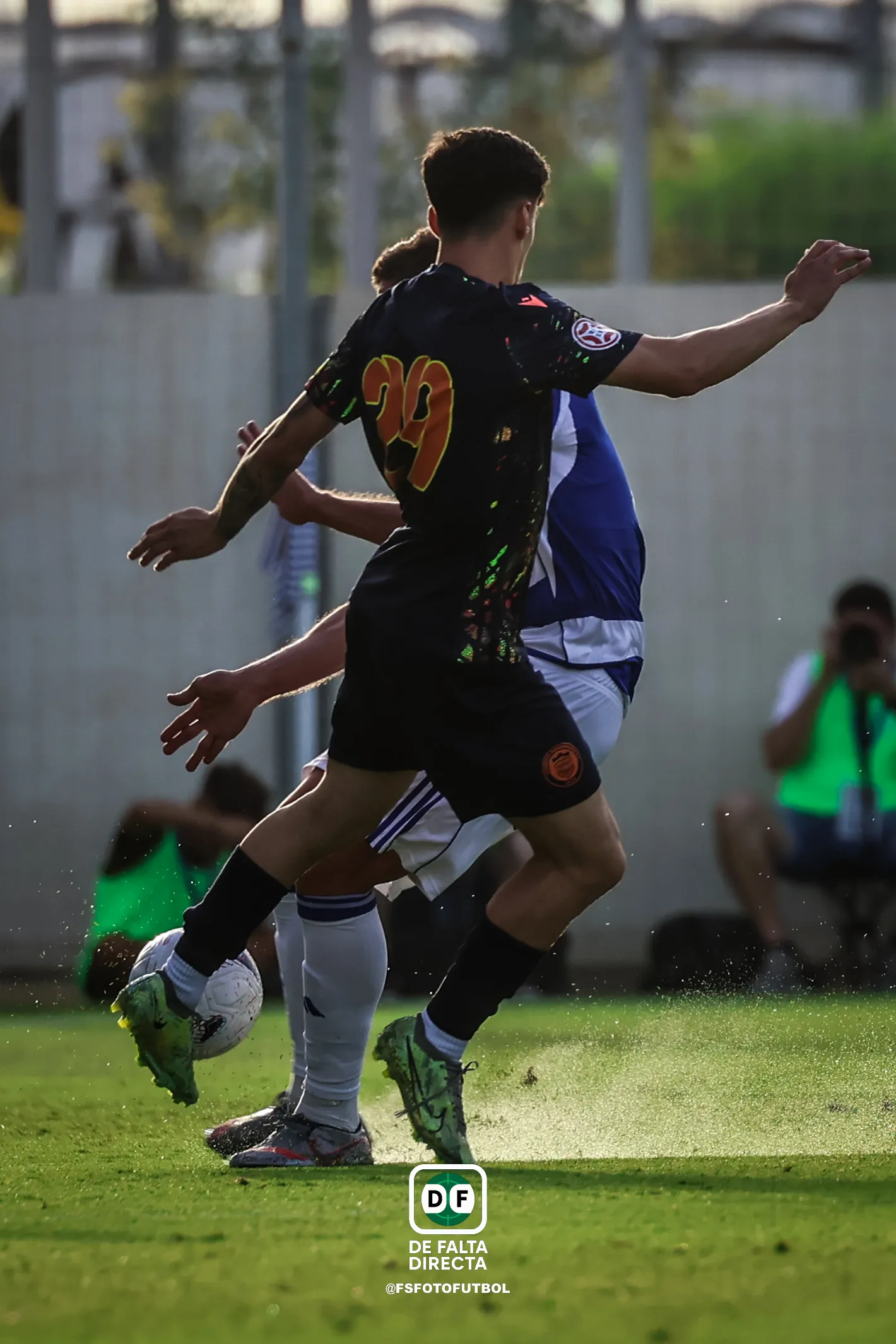 Pretemporada 2026 J.Torremolinos 1-1 Granada CF