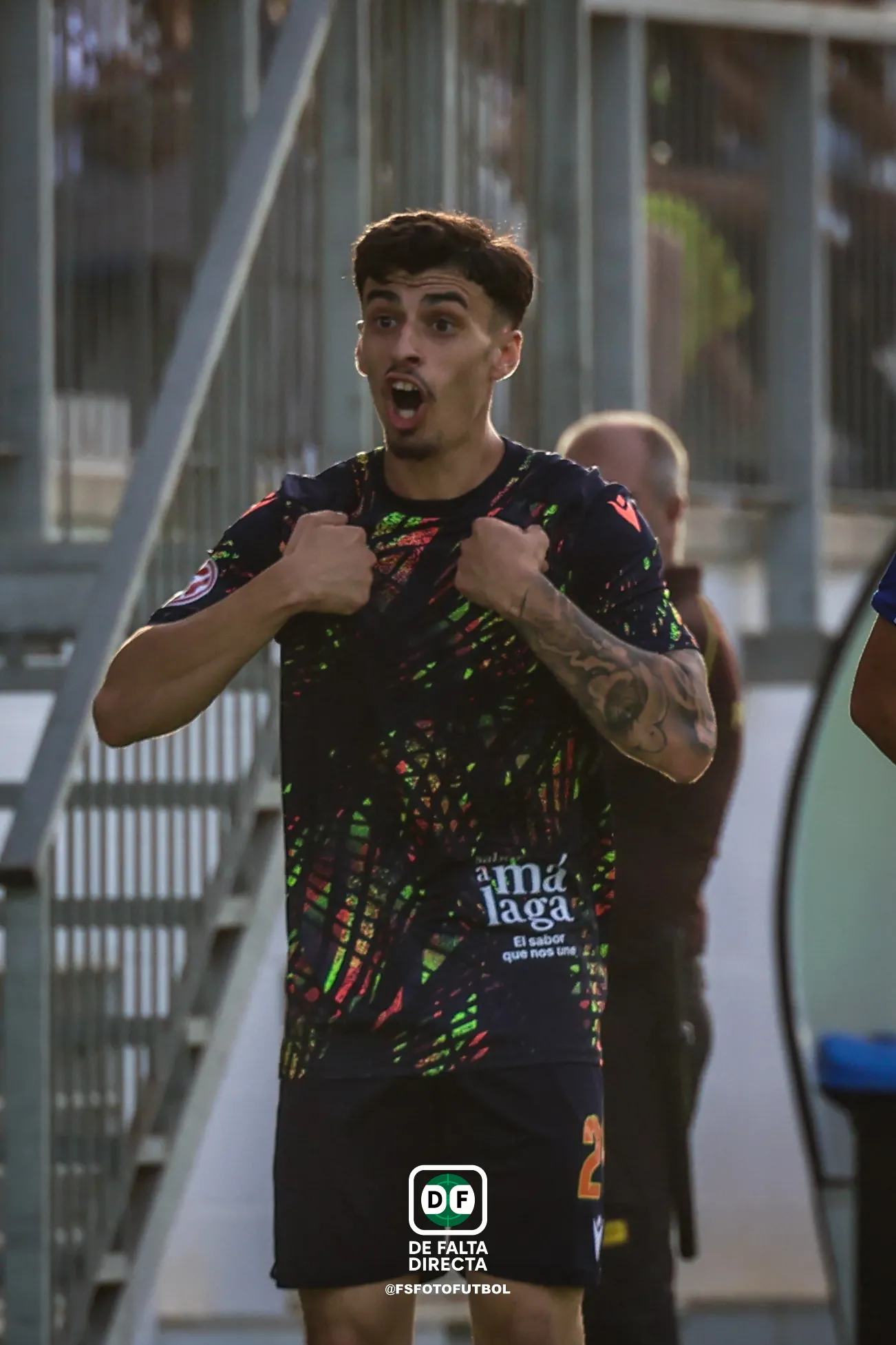 Pretemporada 2026 J.Torremolinos 1-1 Granada CF