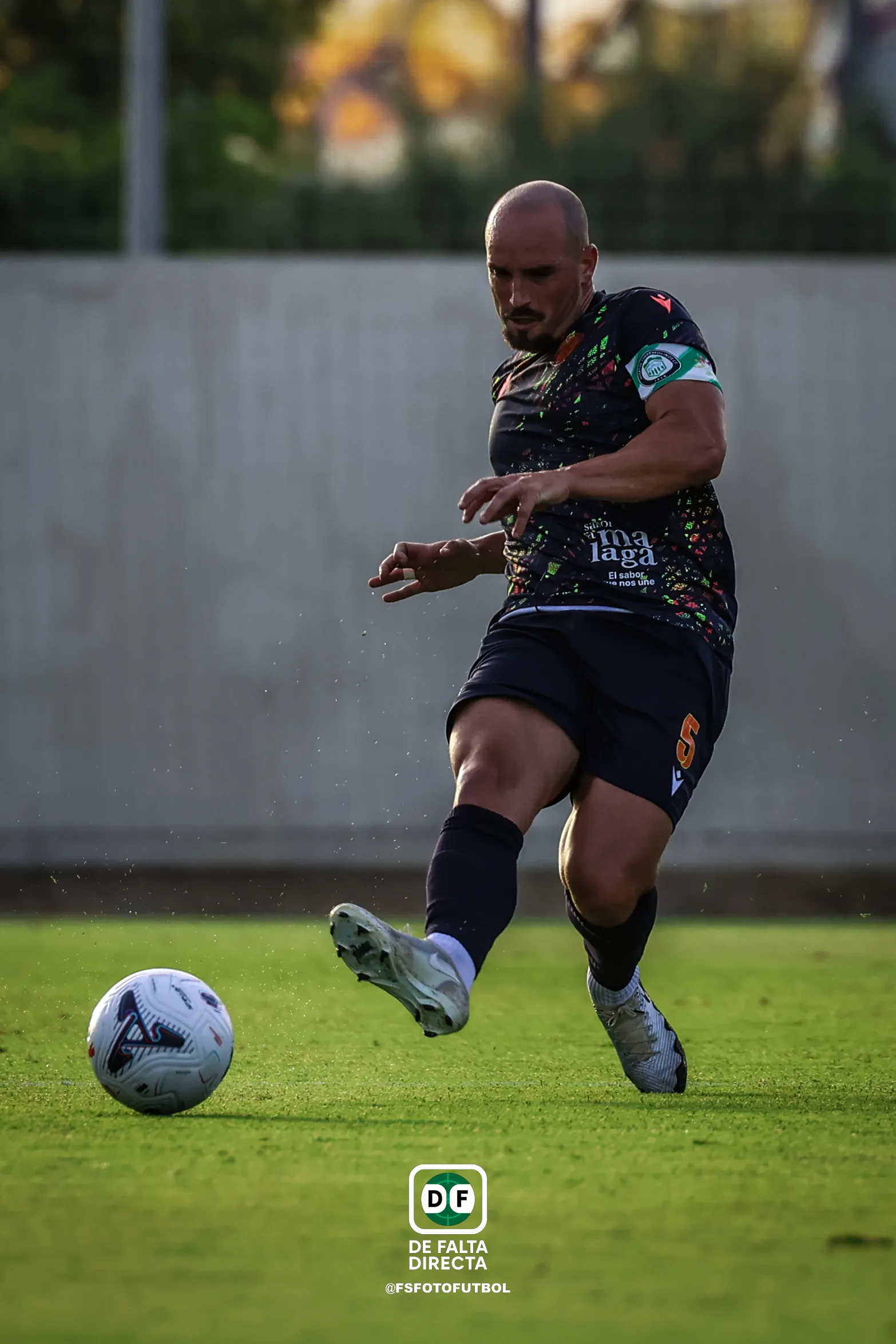 Pretemporada 2026 J.Torremolinos 1-1 Granada CF