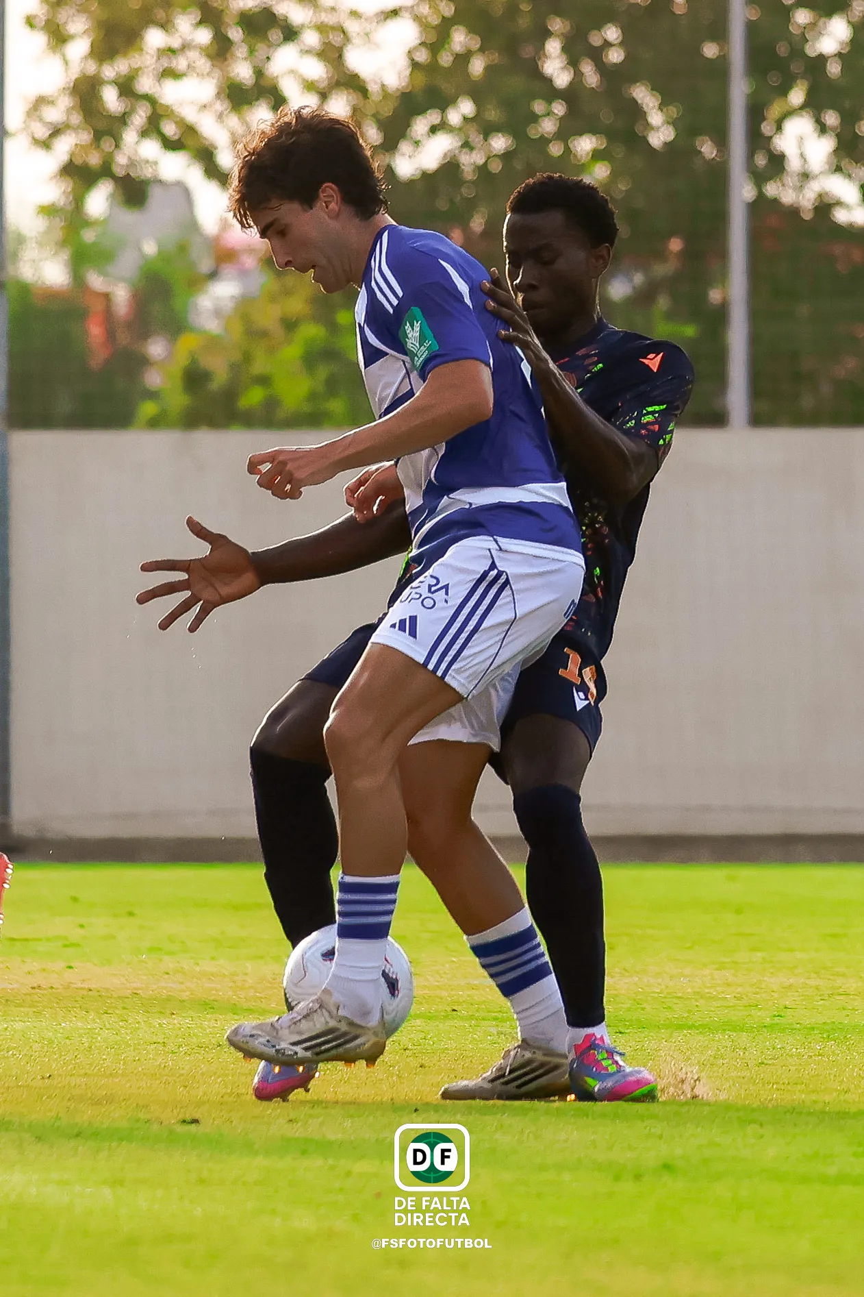 Pretemporada 2026 J.Torremolinos 1-1 Granada CF