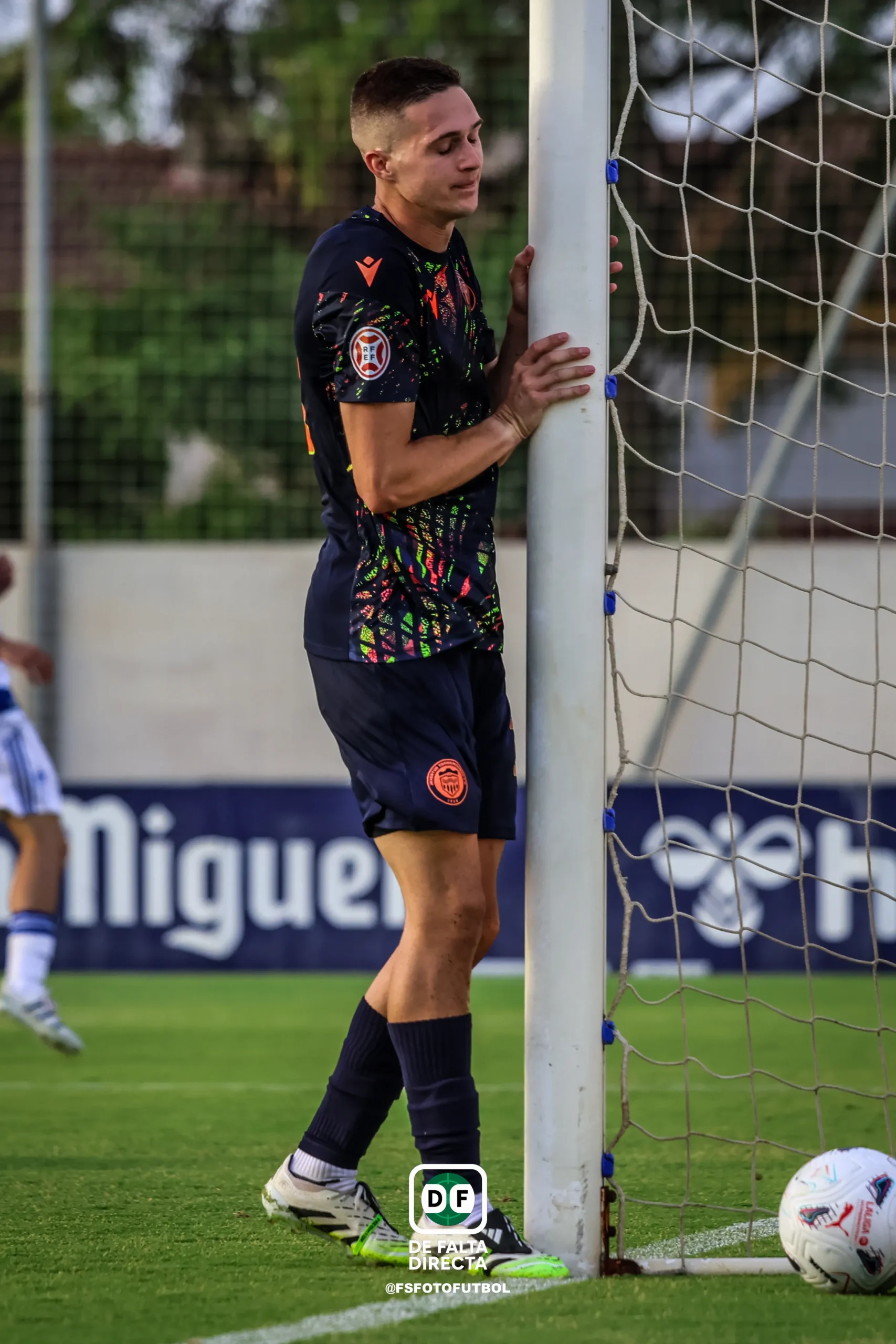 Pretemporada 2026 J.Torremolinos 1-1 Granada CF