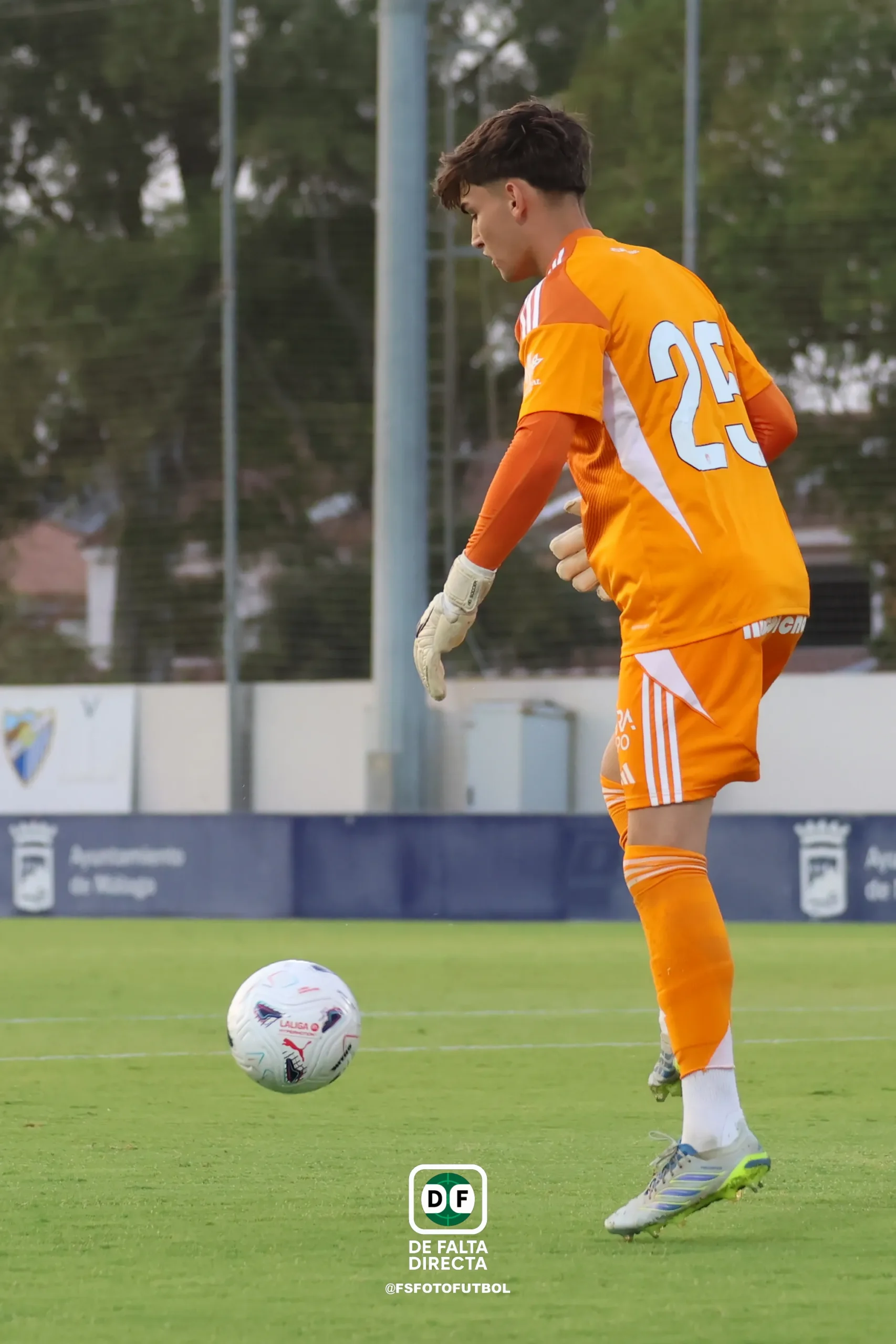 Pretemporada 2026 J.Torremolinos 1-1 Granada CF