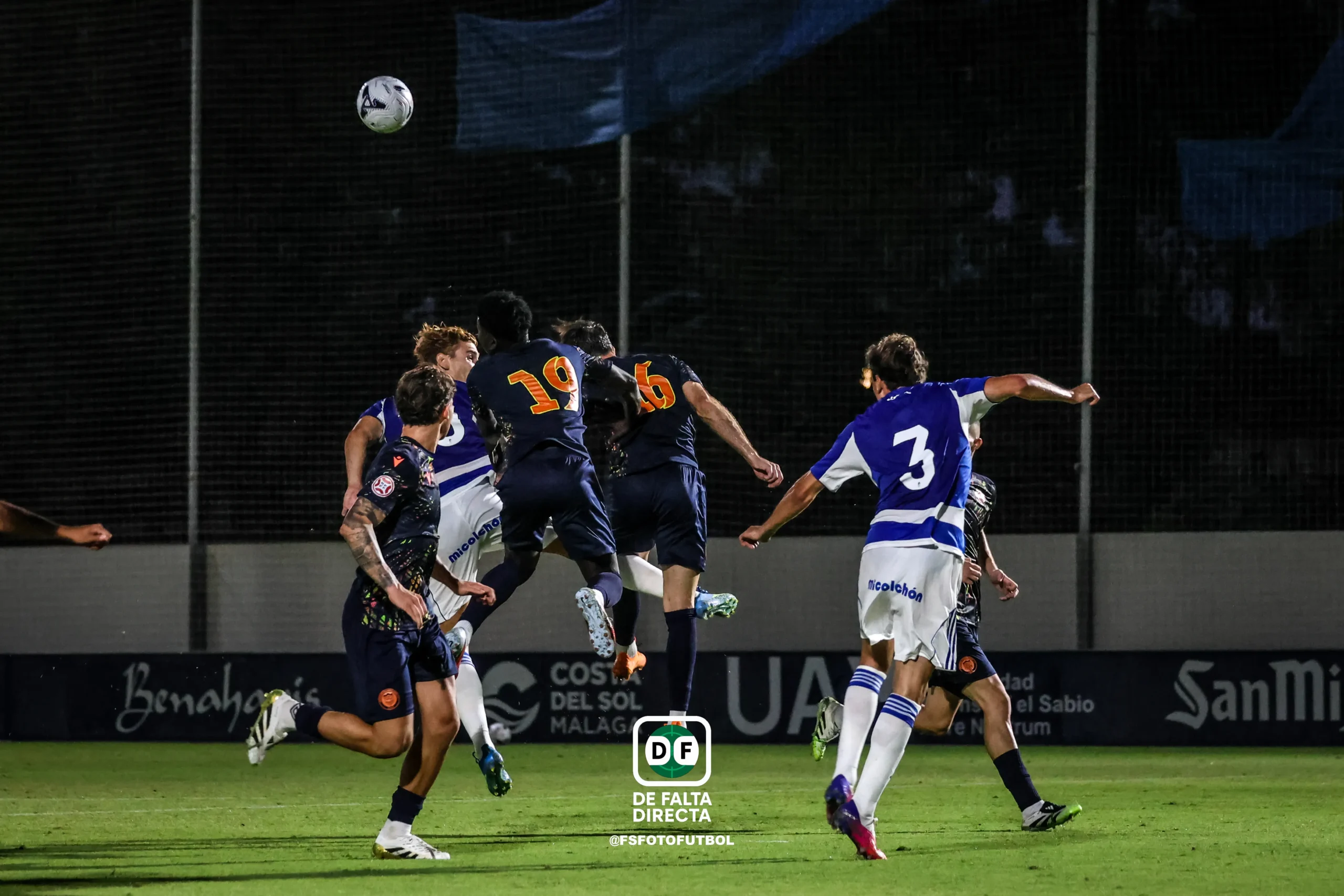 Pretemporada 2026 J.Torremolinos 1-1 Granada CF